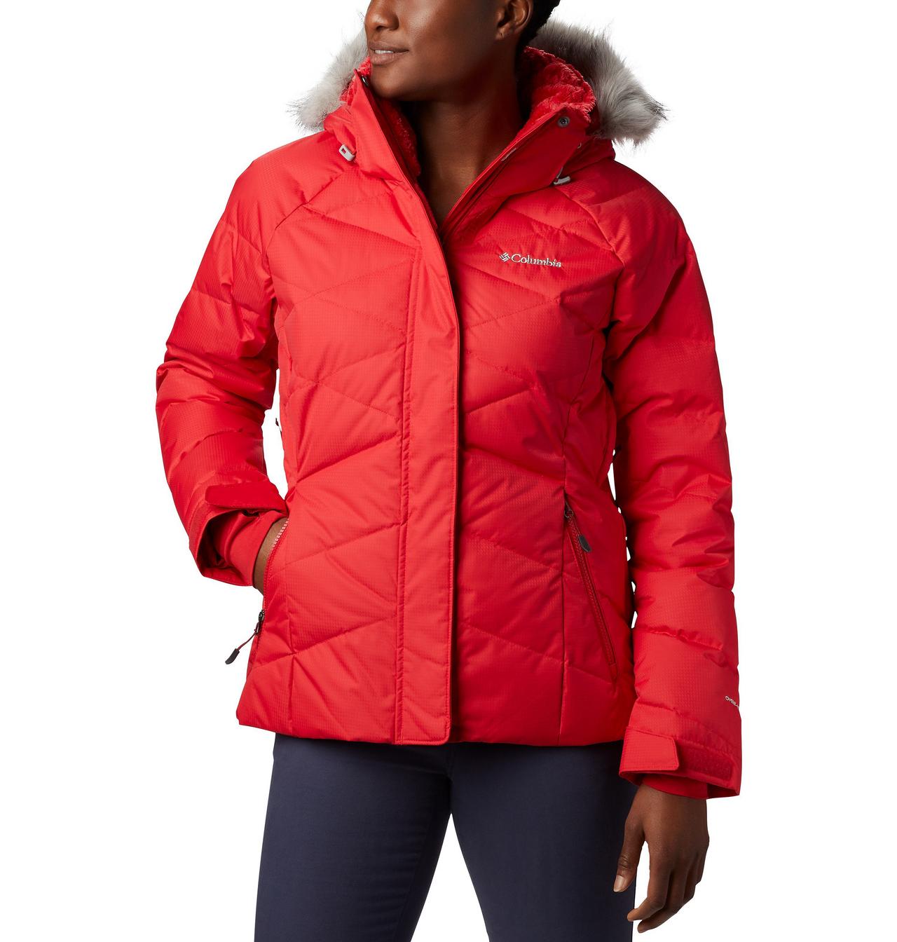 Women’s Lay D Down™ II Jacket 1