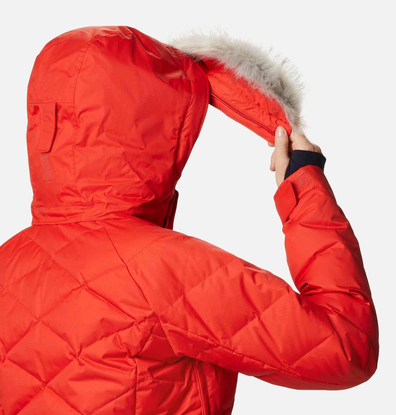 Women’s Lay D Down™ II Jacket 12