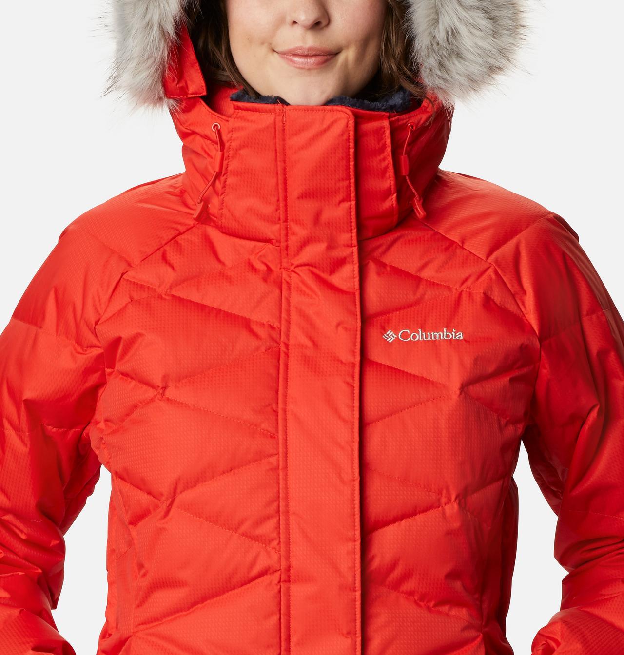 Women’s Lay D Down™ II Jacket 4
