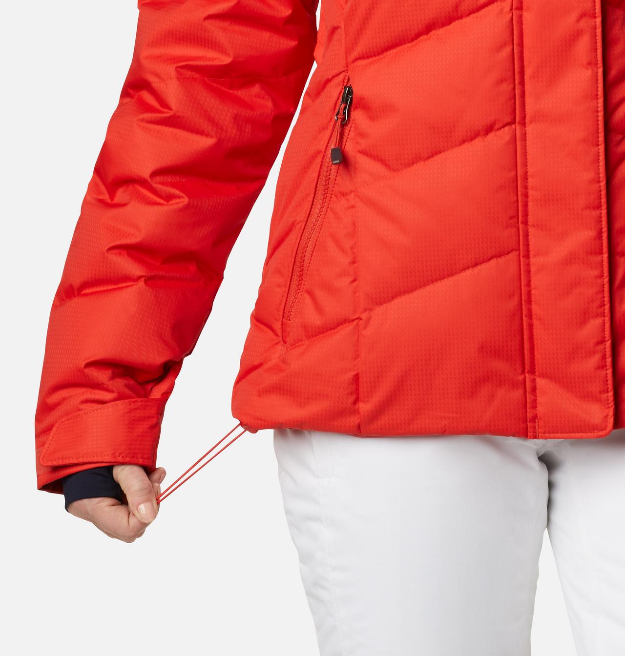 Women’s Lay D Down™ II Jacket 8