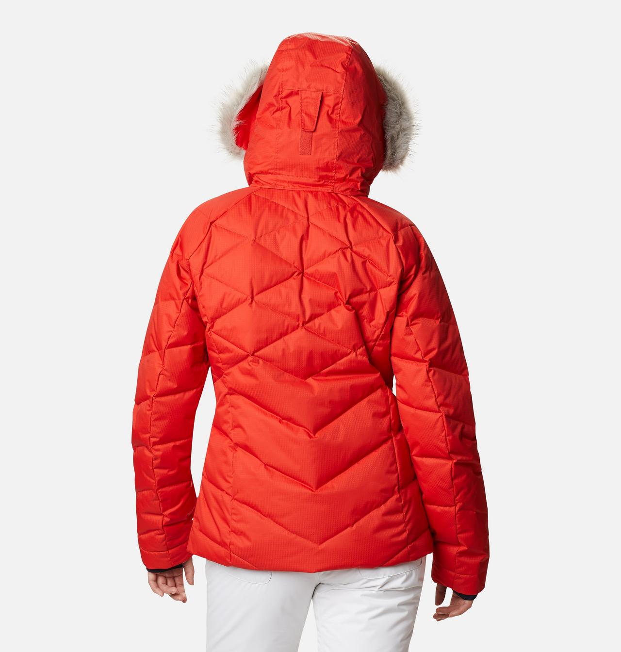 Women’s Lay D Down™ II Jacket 2