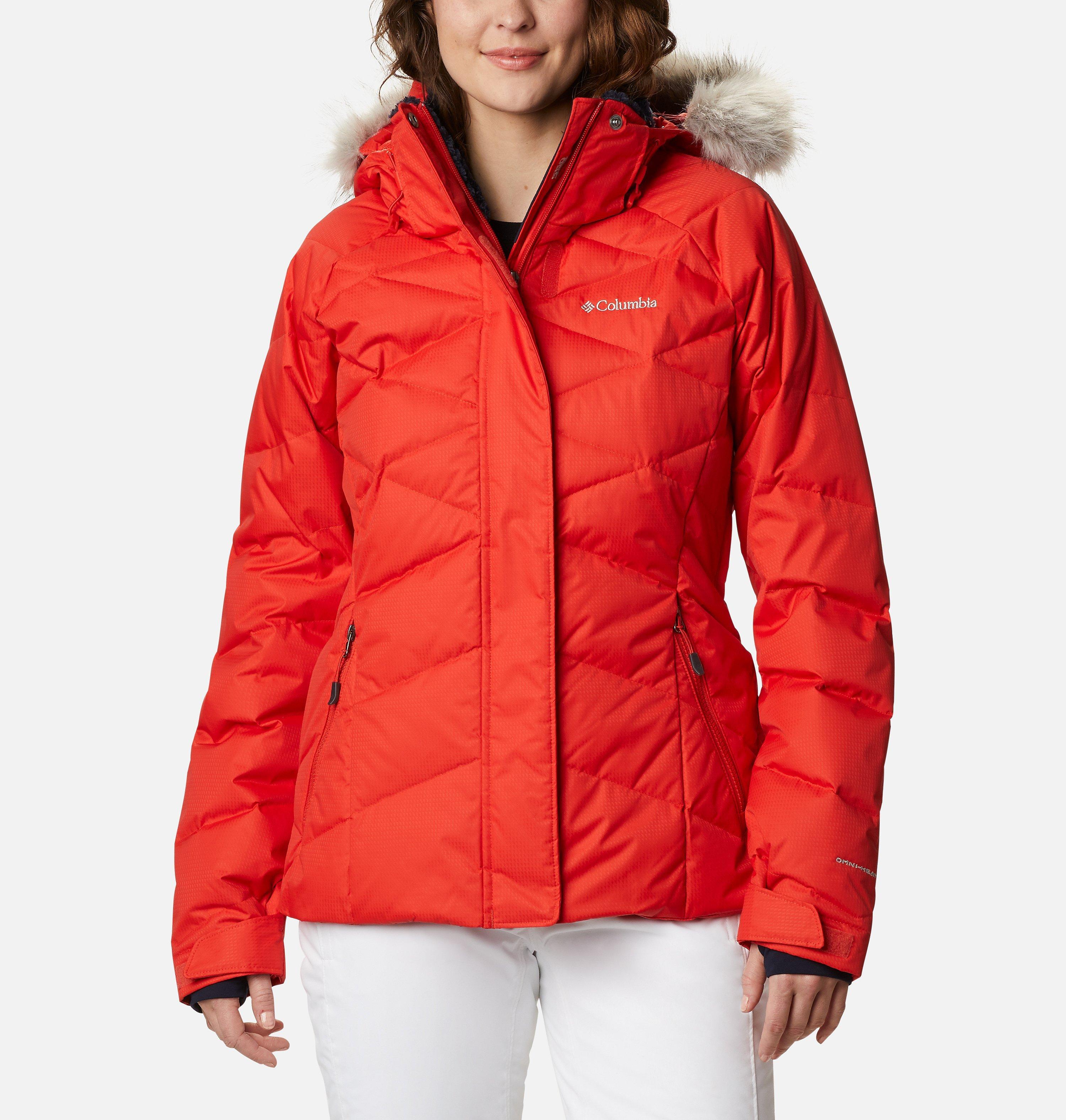 Women’s Lay D Down™ II Jacket 1