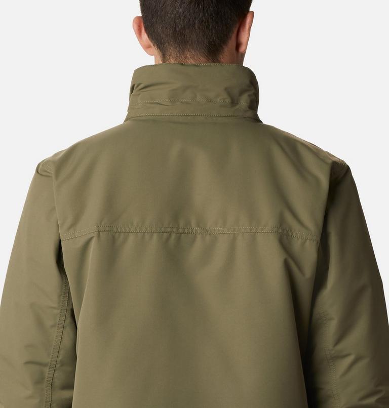 Rugged Path Parka | 397 | XL, Color: Stone Green, image 8