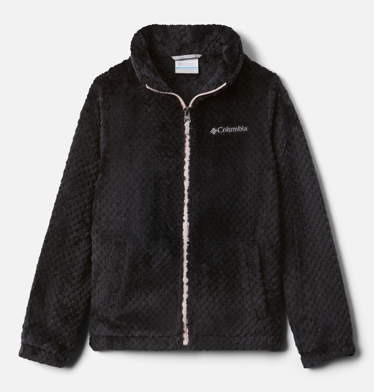 Girls' Fire Side™ Sherpa Jacket 1