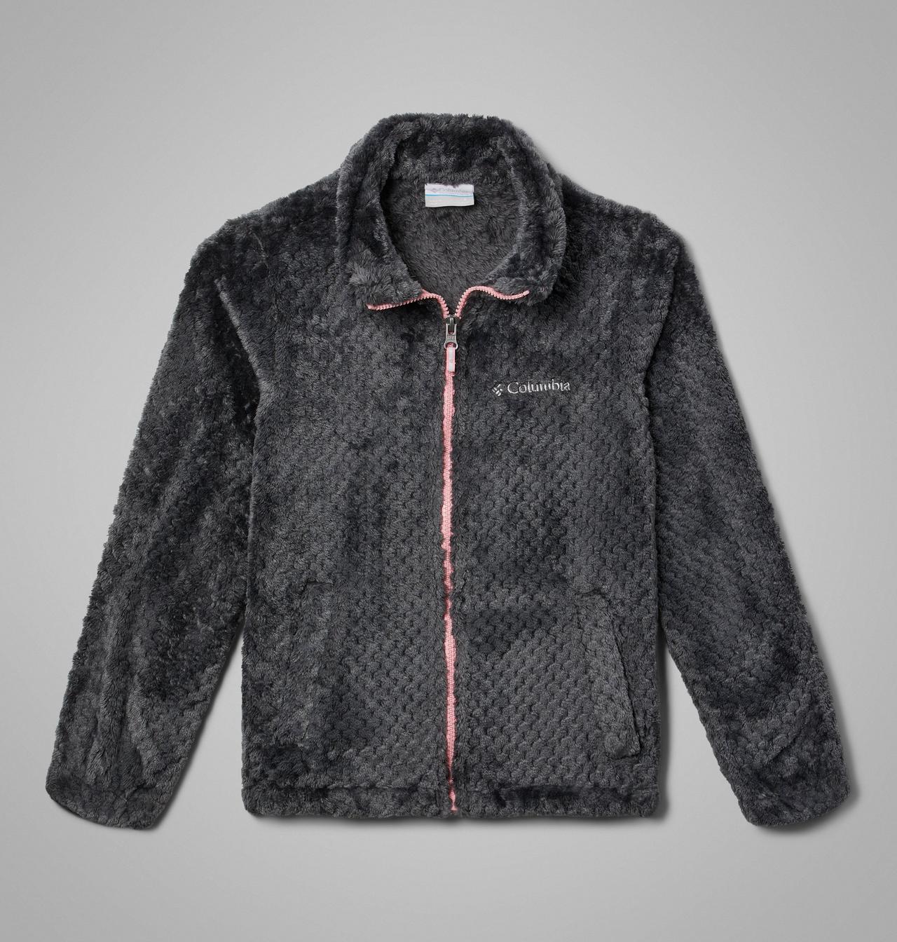 Girls' Fire Side™ Sherpa Jacket 1