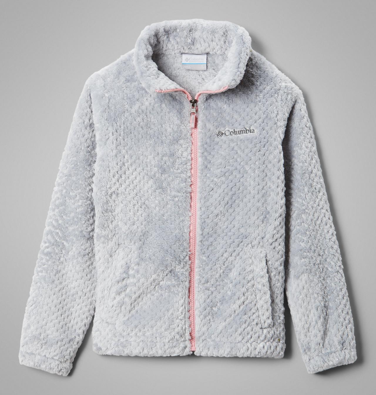 Girls' Fire Side™ Sherpa Jacket 1
