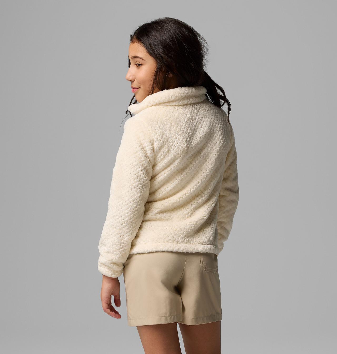 Girls' Fire Side™ Sherpa Jacket | 192 | XS 2