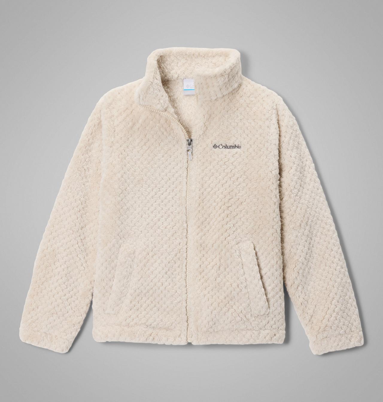 Girls' Fire Side™ Sherpa Jacket | 278 | L 1