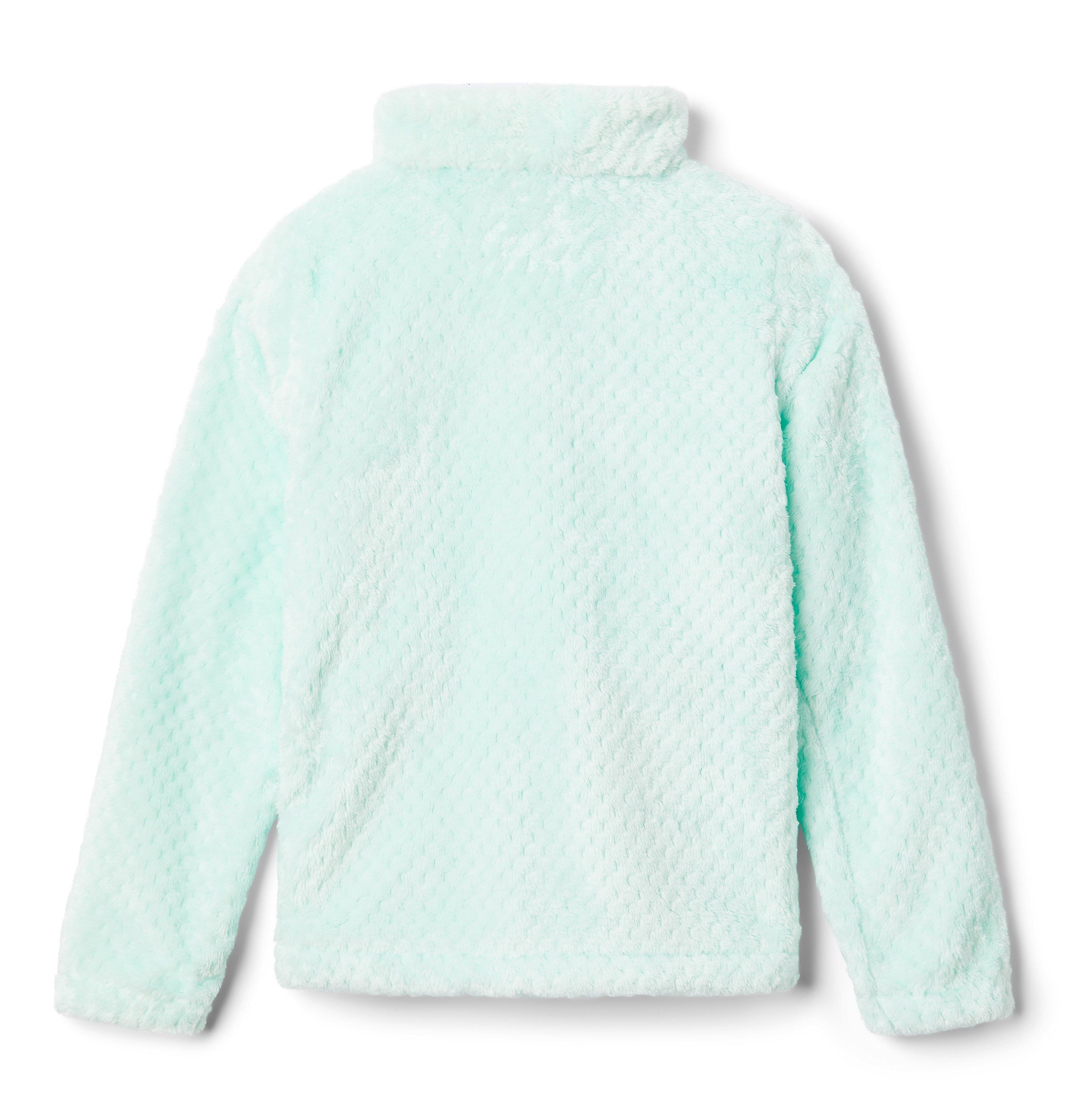 Girls' Fire Side Sherpa Jacket 2