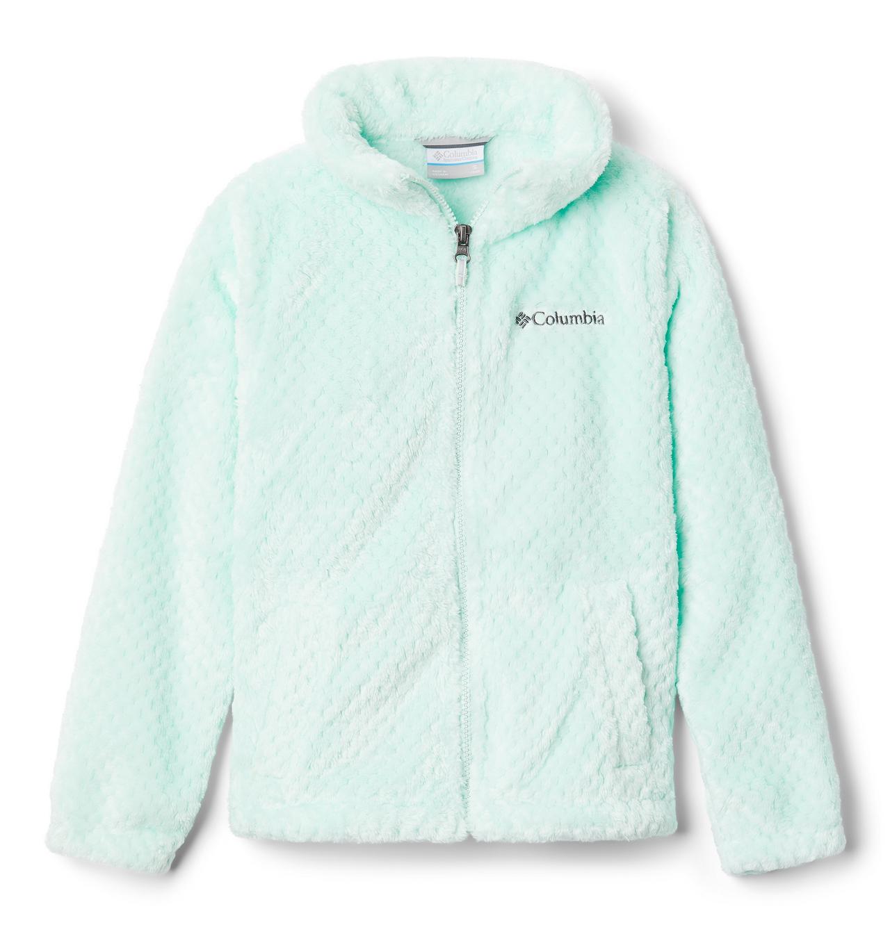 Girls' Fire Side™ Sherpa Jacket 1