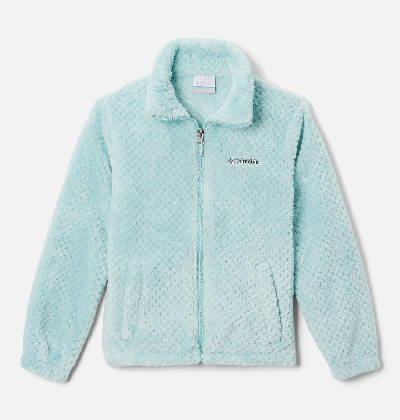 Girls' Fire Side™ Sherpa Jacket 1