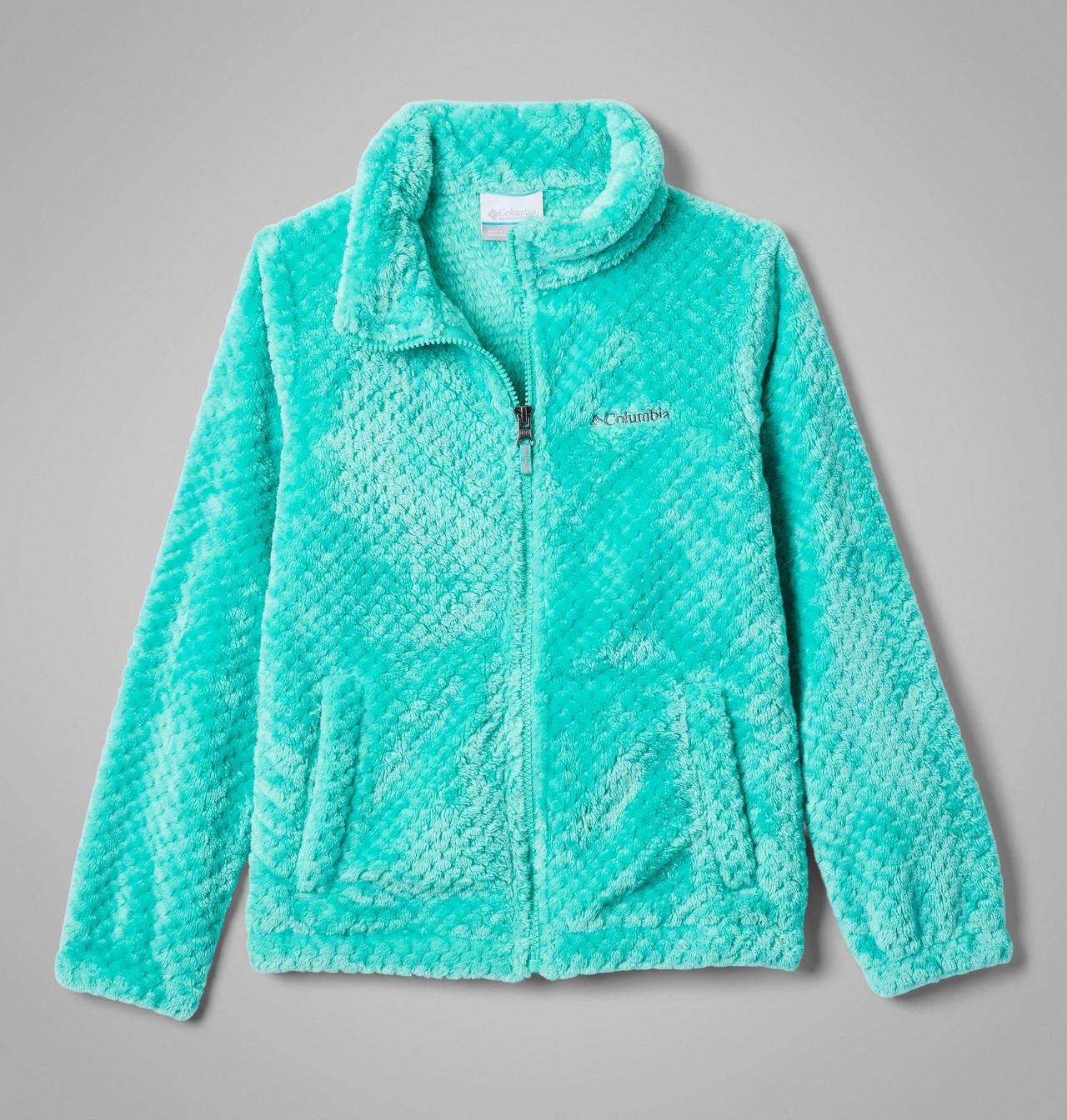 Girls' Fire Side™ Sherpa Jacket 1