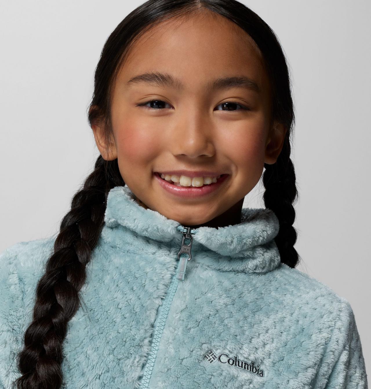 Girls' Fire Side™ Sherpa Jacket 5