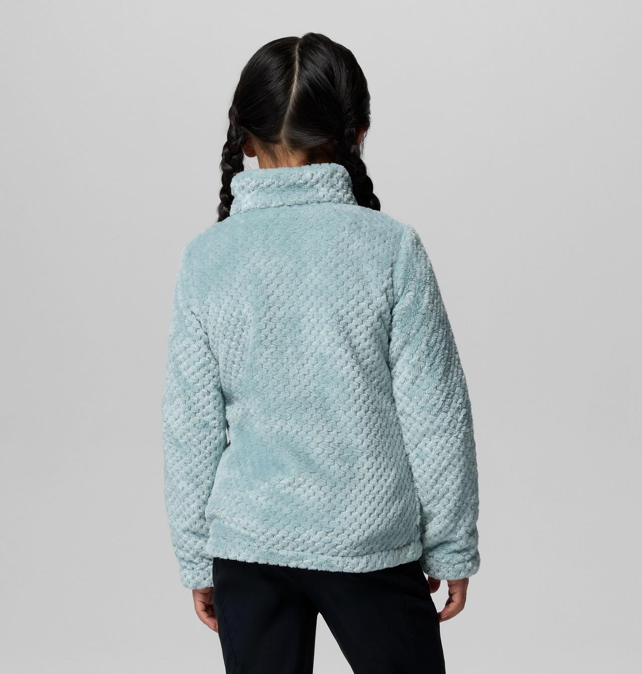 Girls' Fire Side™ Sherpa Jacket 2