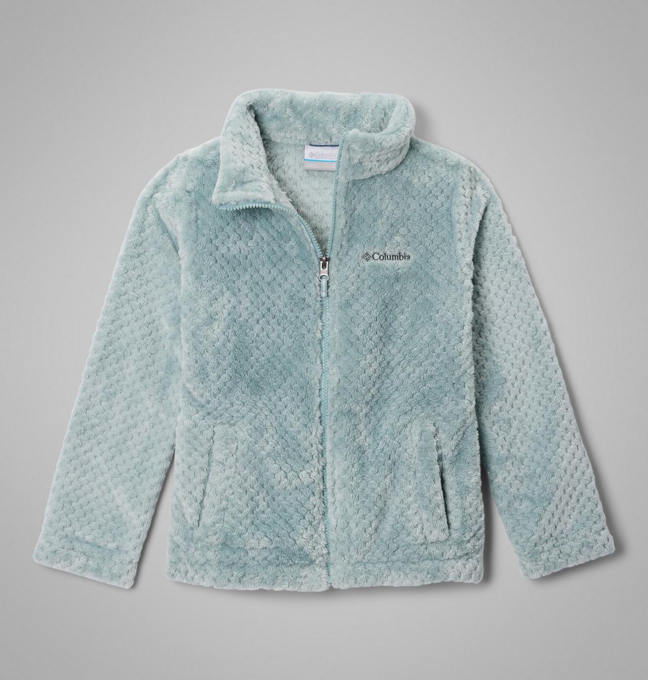 Girls' Fire Side™ Sherpa Jacket 1