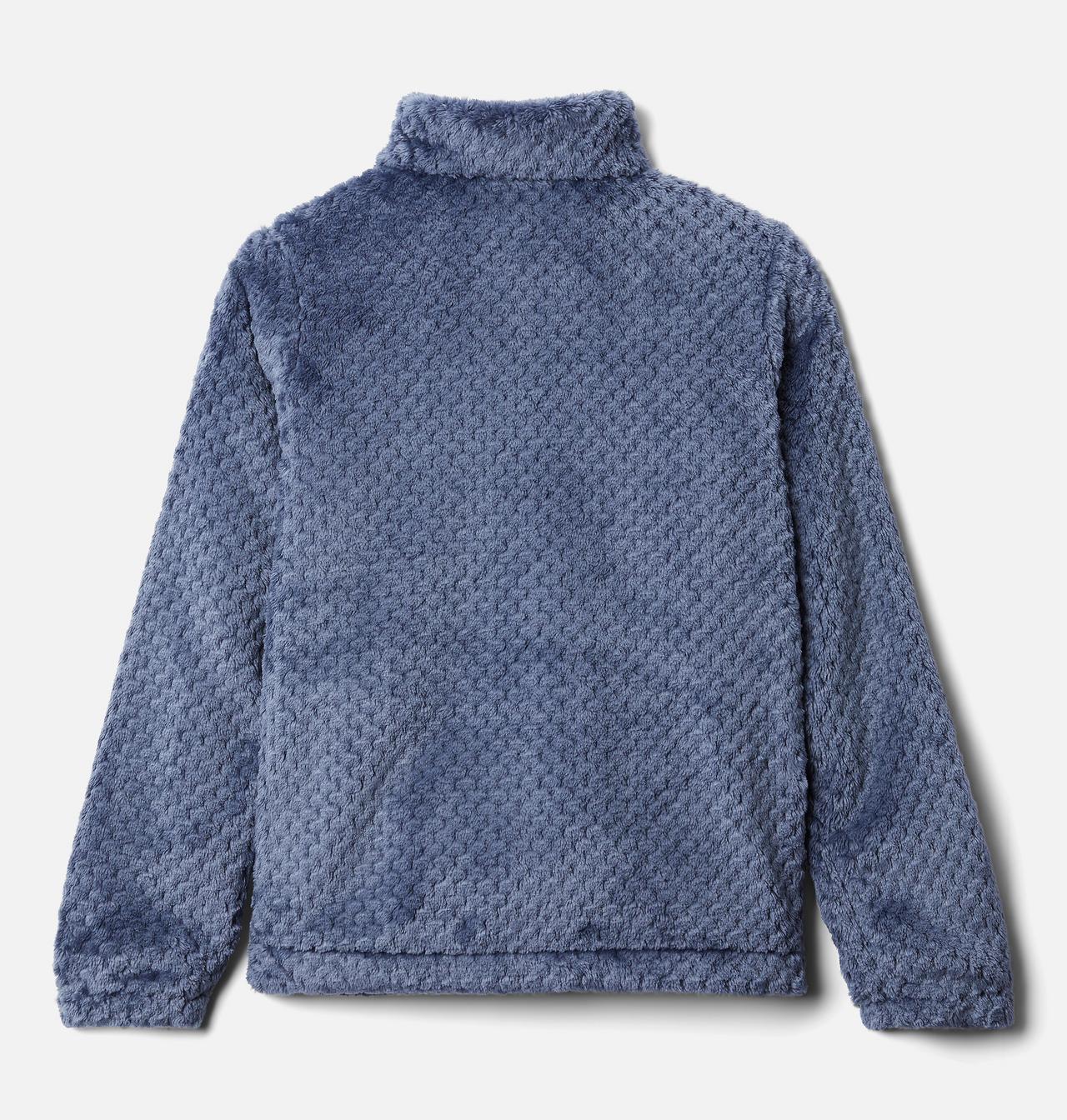 Girls' Fire Side™ Sherpa Jacket 2
