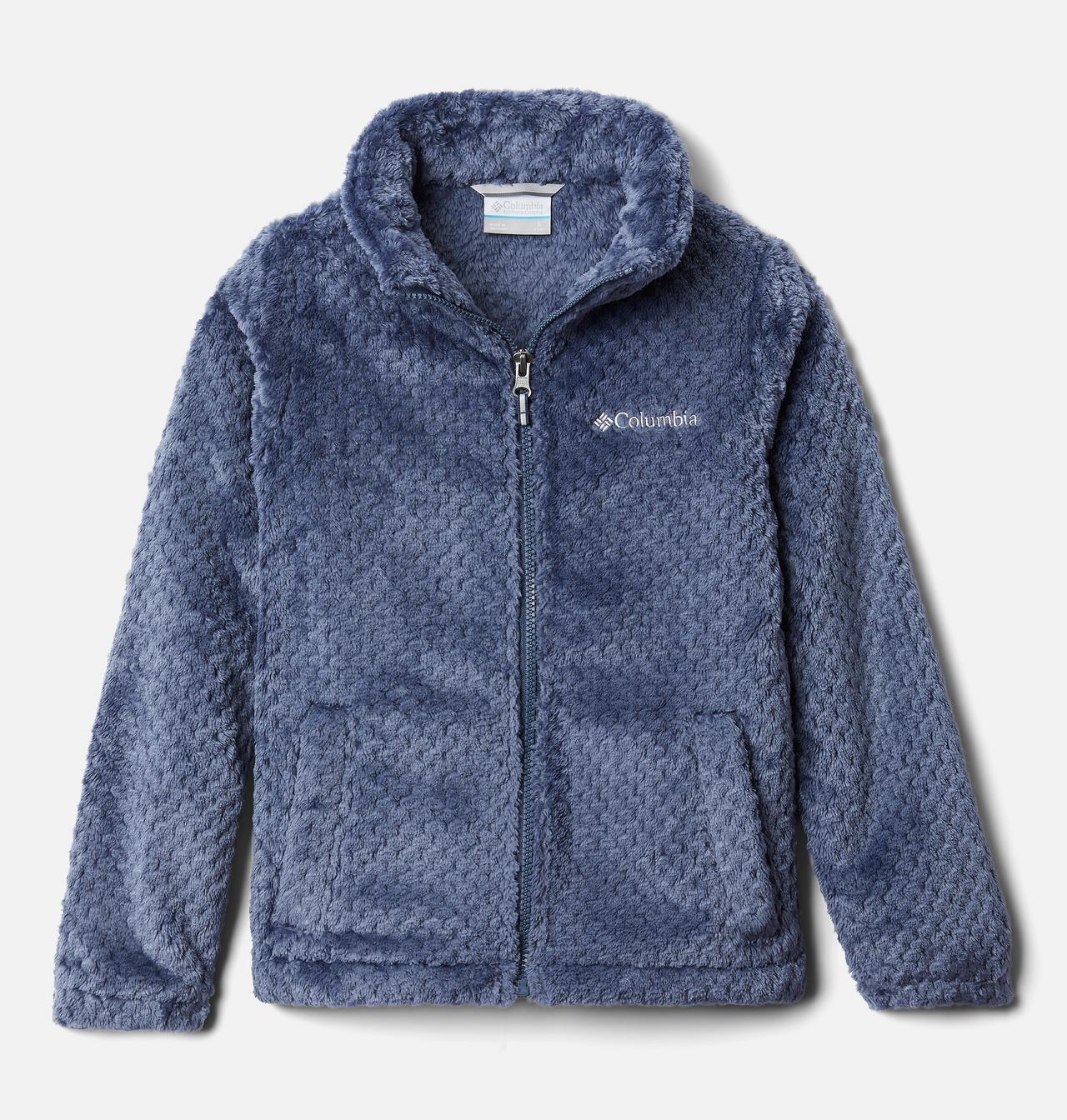 Girls' Fire Side™ Sherpa Jacket 1