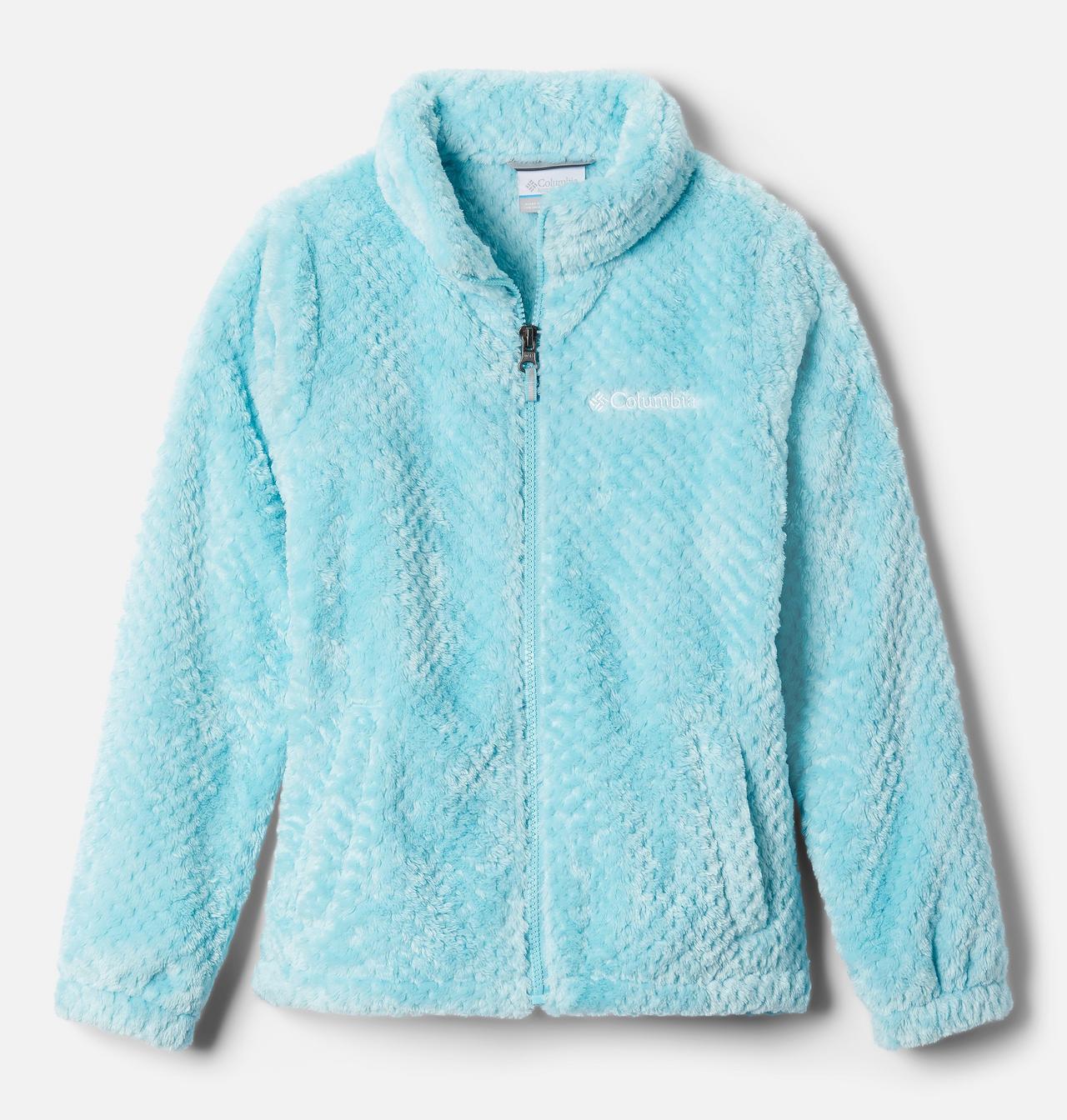 Girls' Fire Side™ Sherpa Jacket 1