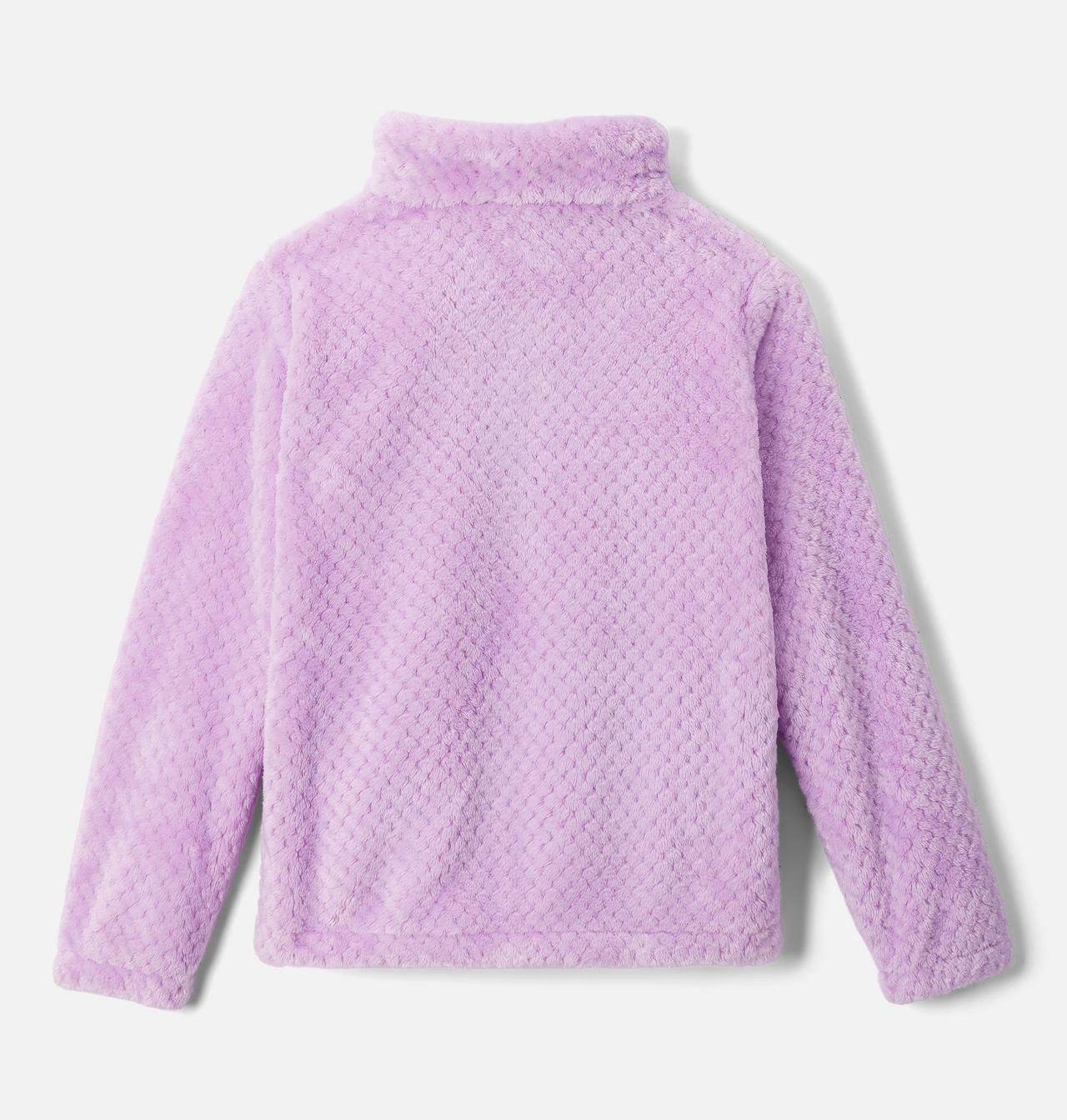 Girls' Fire Side™ Sherpa Jacket 2