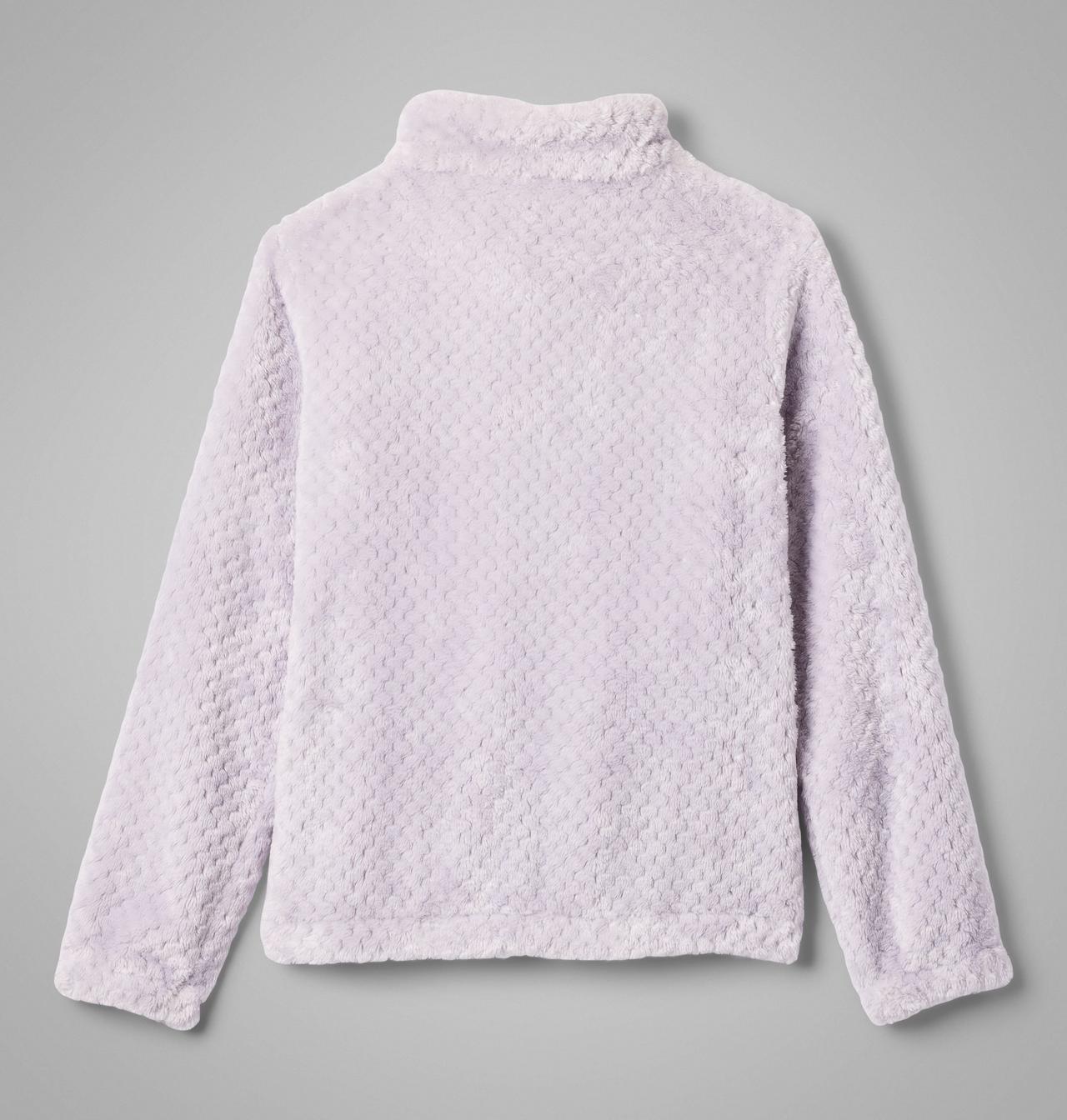 Girls' Fire Side™ Sherpa Jacket | 551 | XS 2