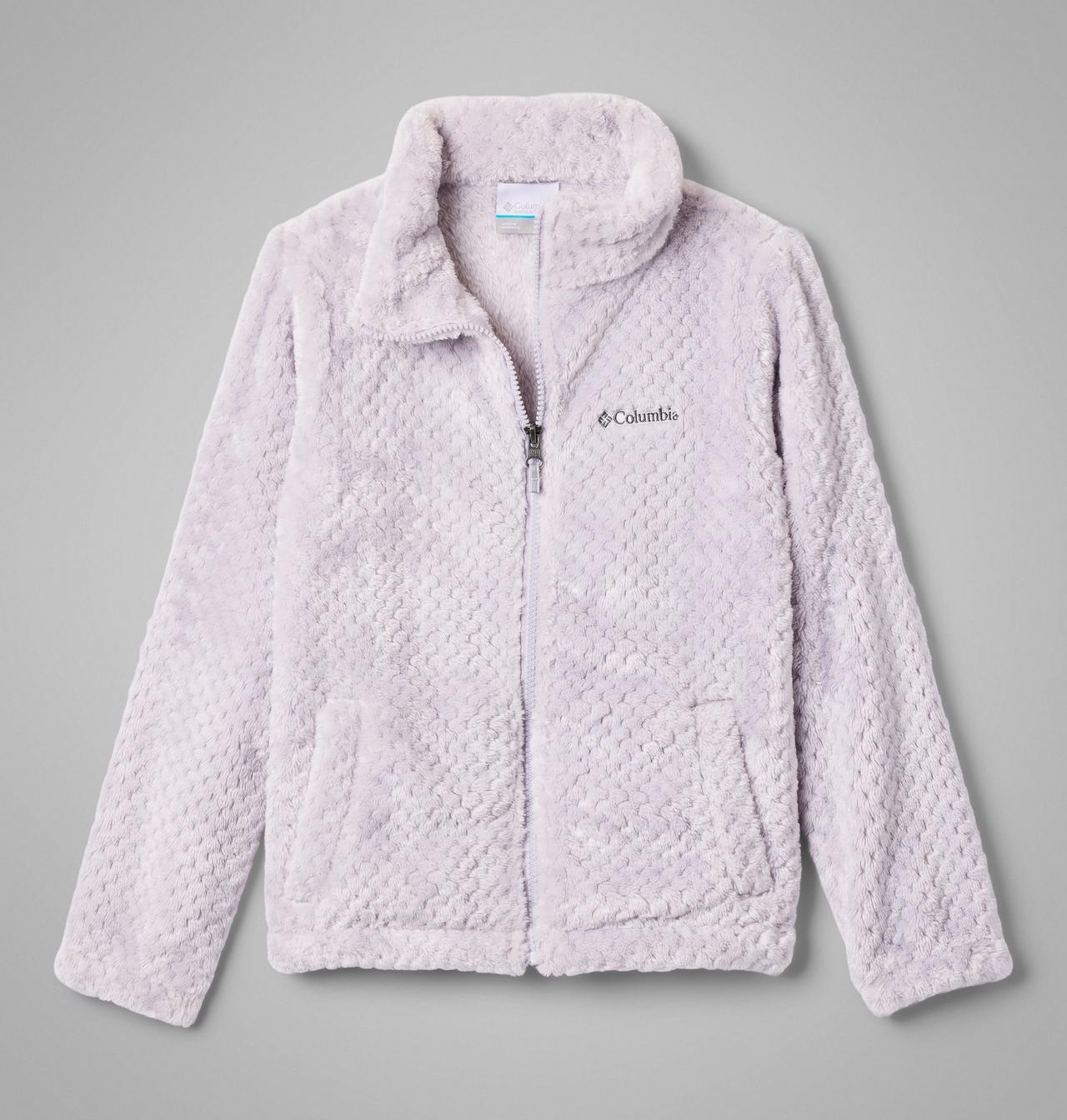 Girls' Fire Side™ Sherpa Jacket | 551 | XS 1