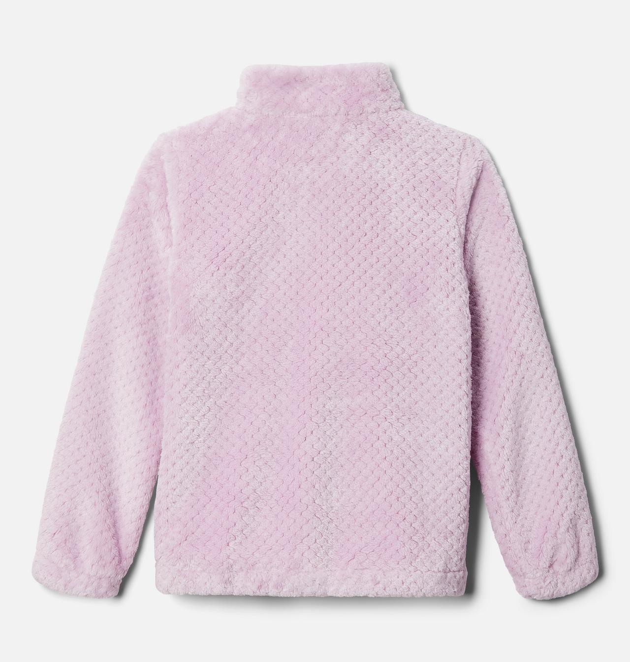 Girls' Fire Side™ Sherpa Jacket 2