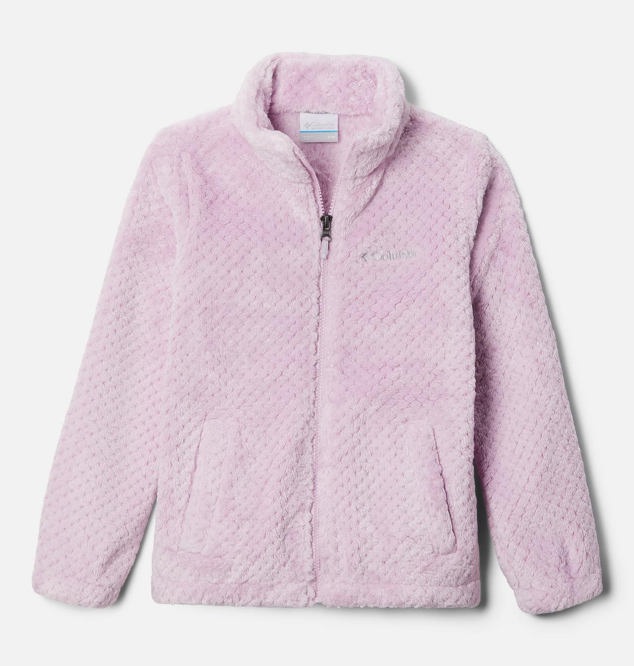 Girls' Fire Side™ Sherpa Jacket 1
