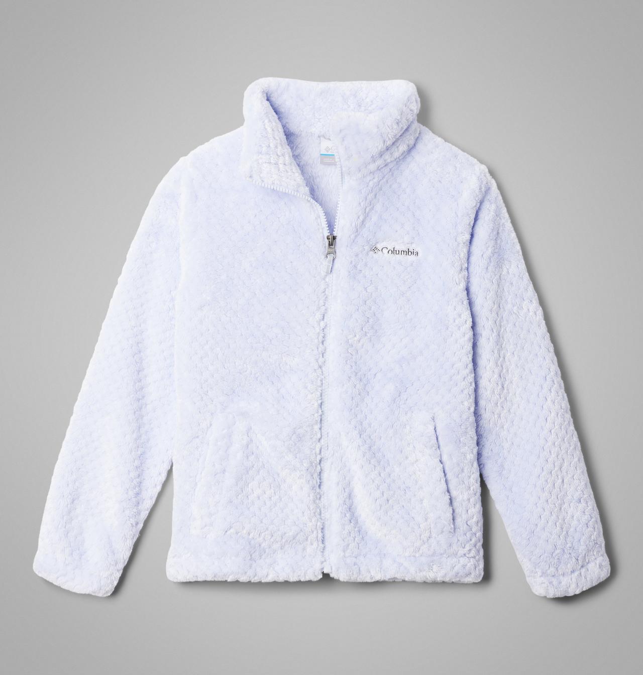 Girls' Fire Side™ Sherpa Jacket 1