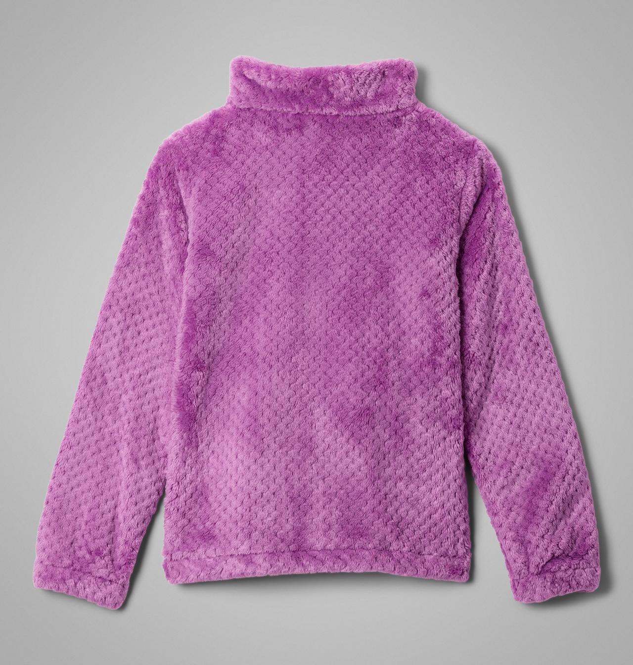 Girls' Fire Side™ Sherpa Jacket 2