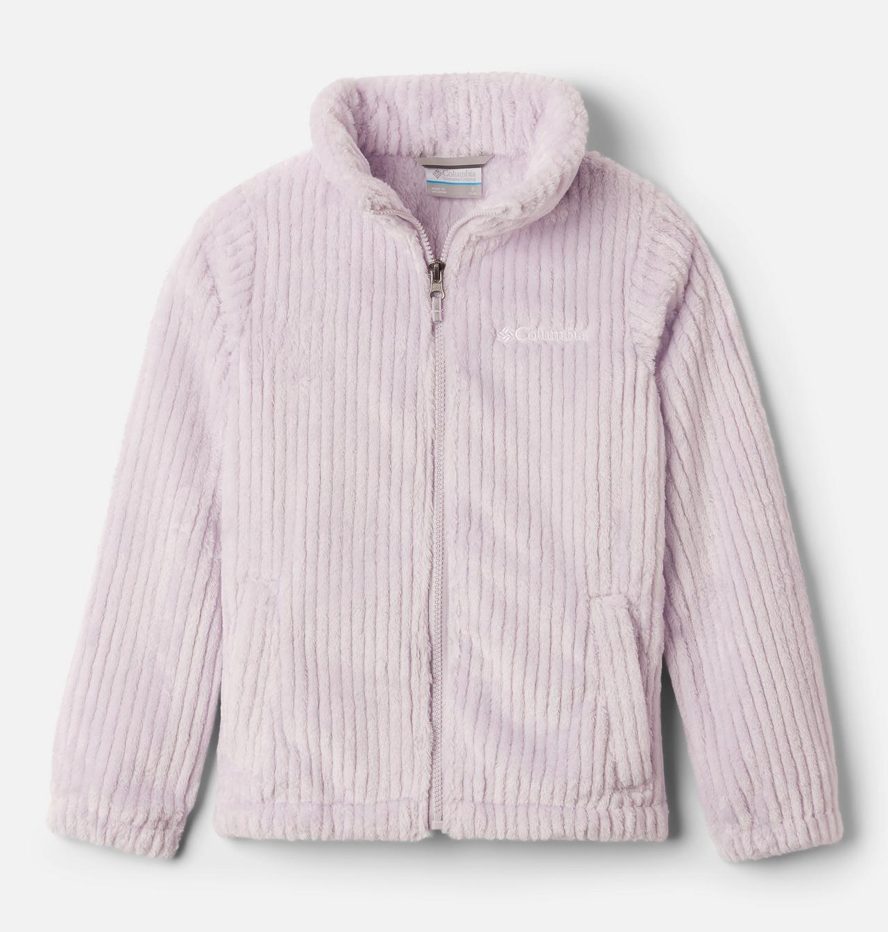 Girls' Fire Side™ Sherpa Jacket 1