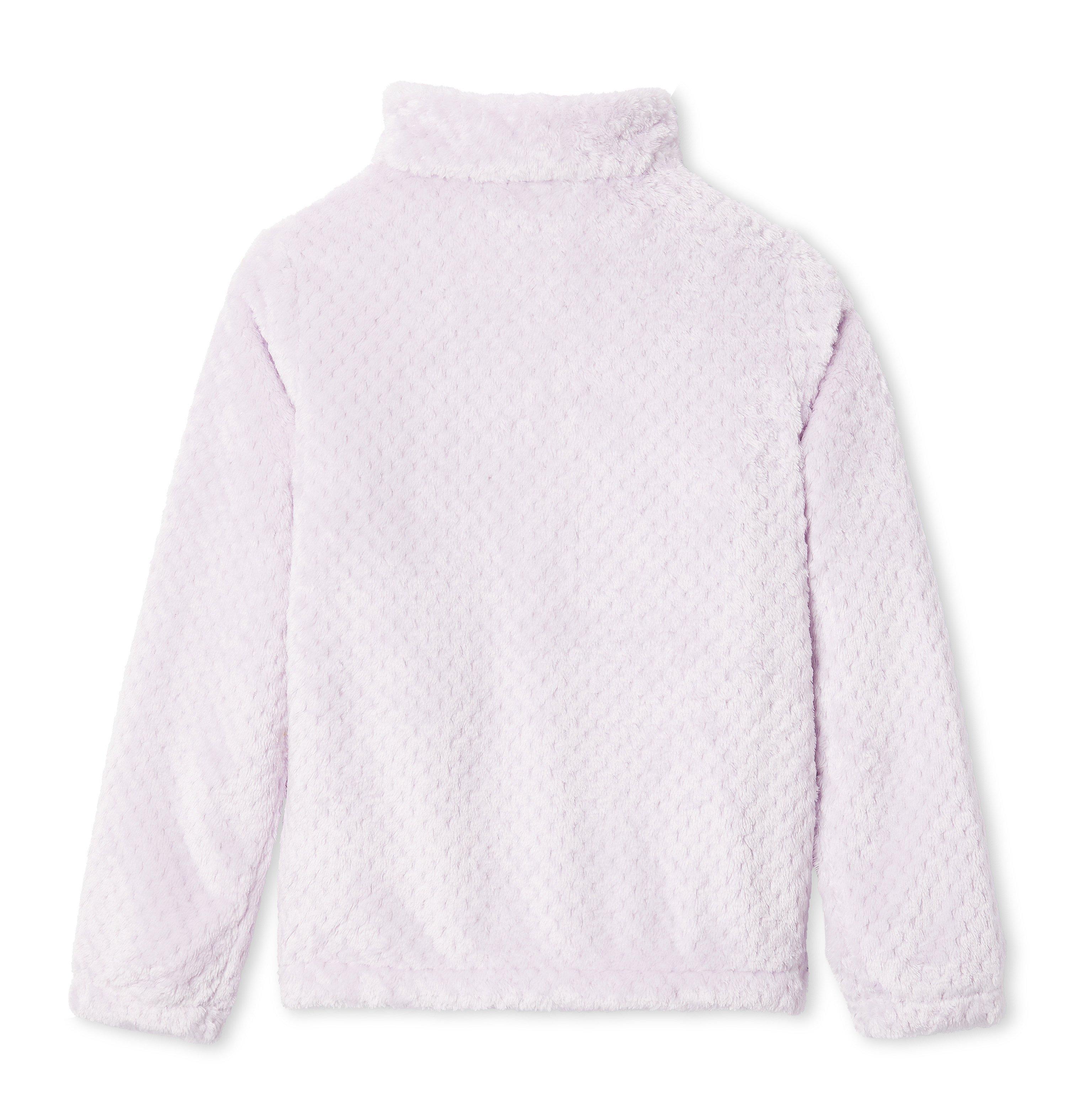 Girls' Fire Side Sherpa Jacket 2