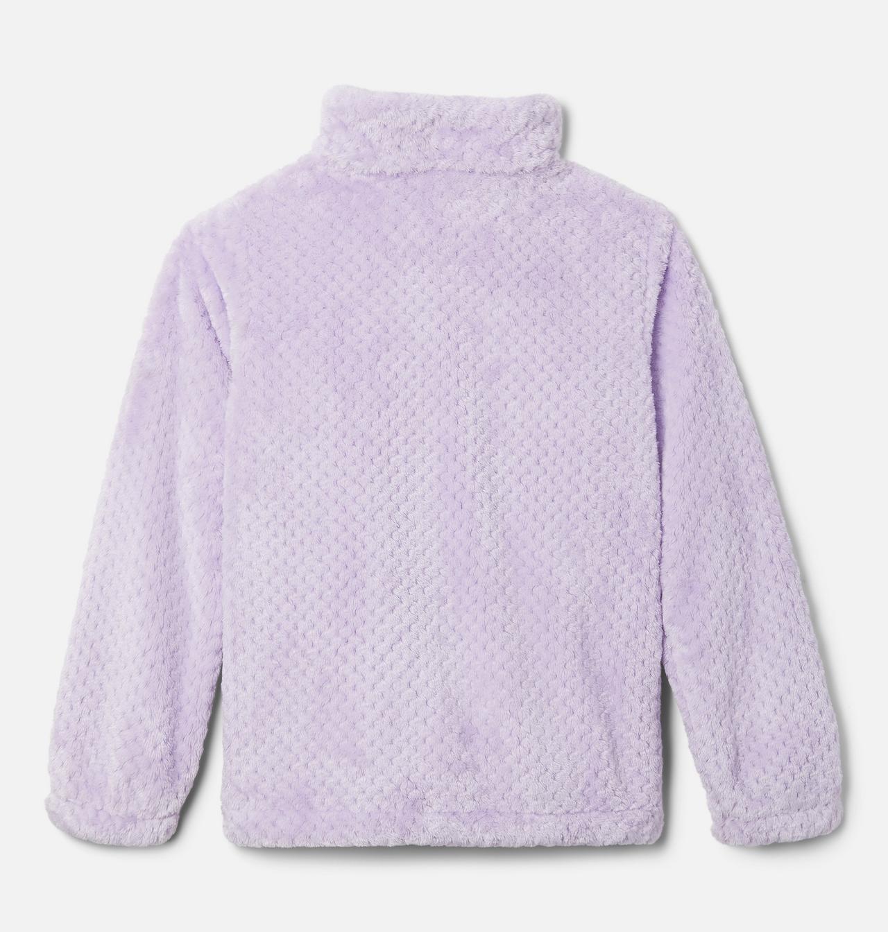 Girls' Fire Side™ Sherpa Jacket 2