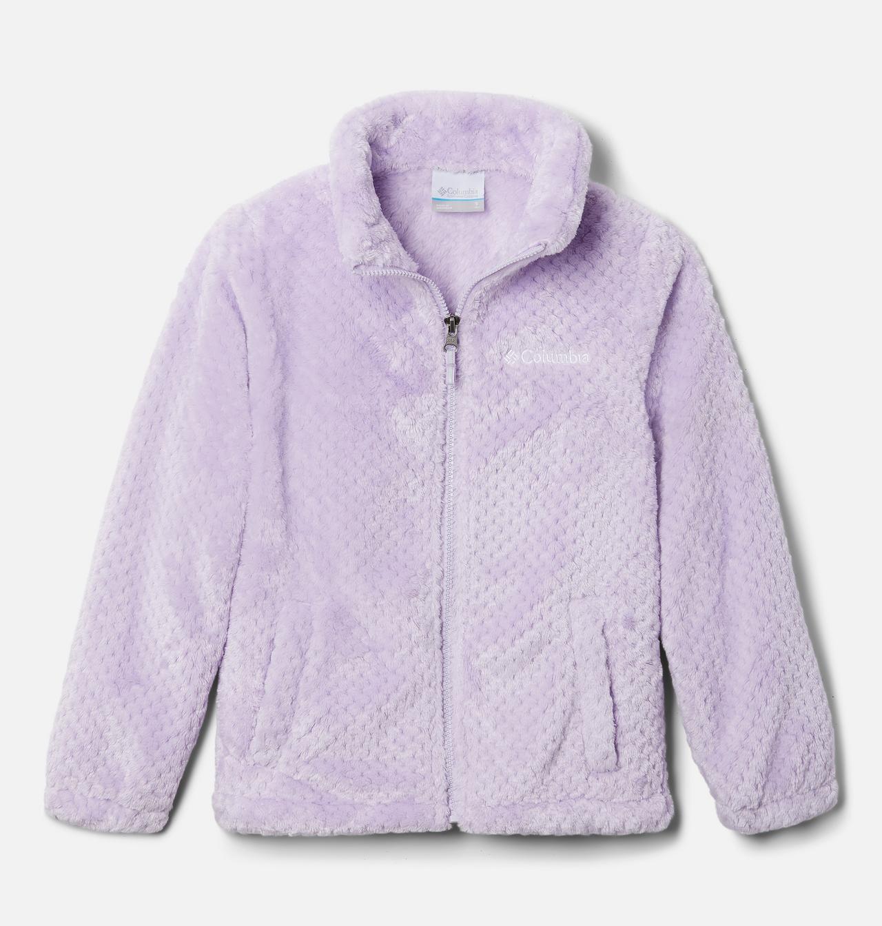 Girls' Fire Side™ Sherpa Jacket 1