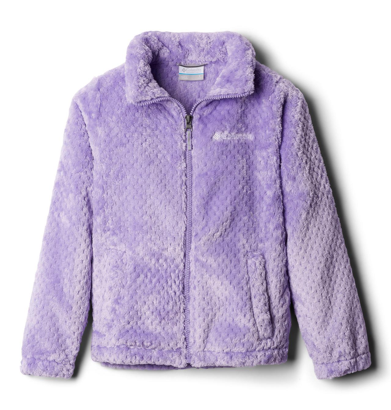 Girls' Fire Side™ Sherpa Jacket 1