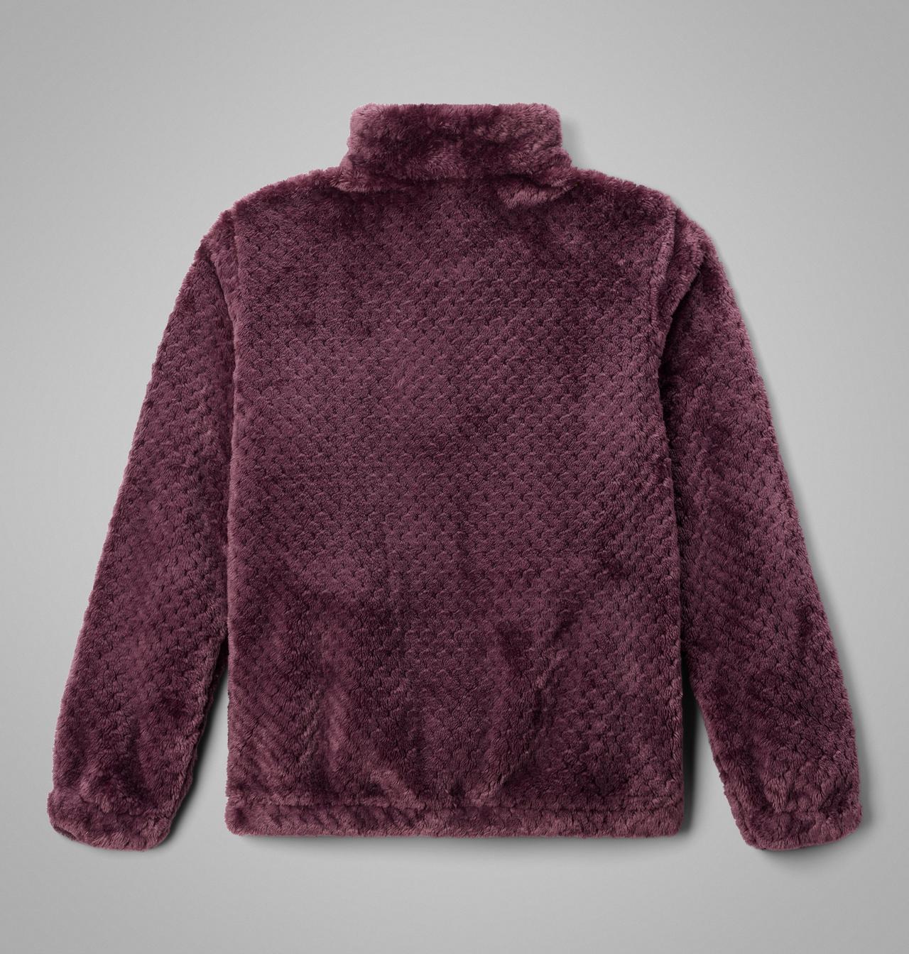 Girls' Fire Side™ Sherpa Jacket 2