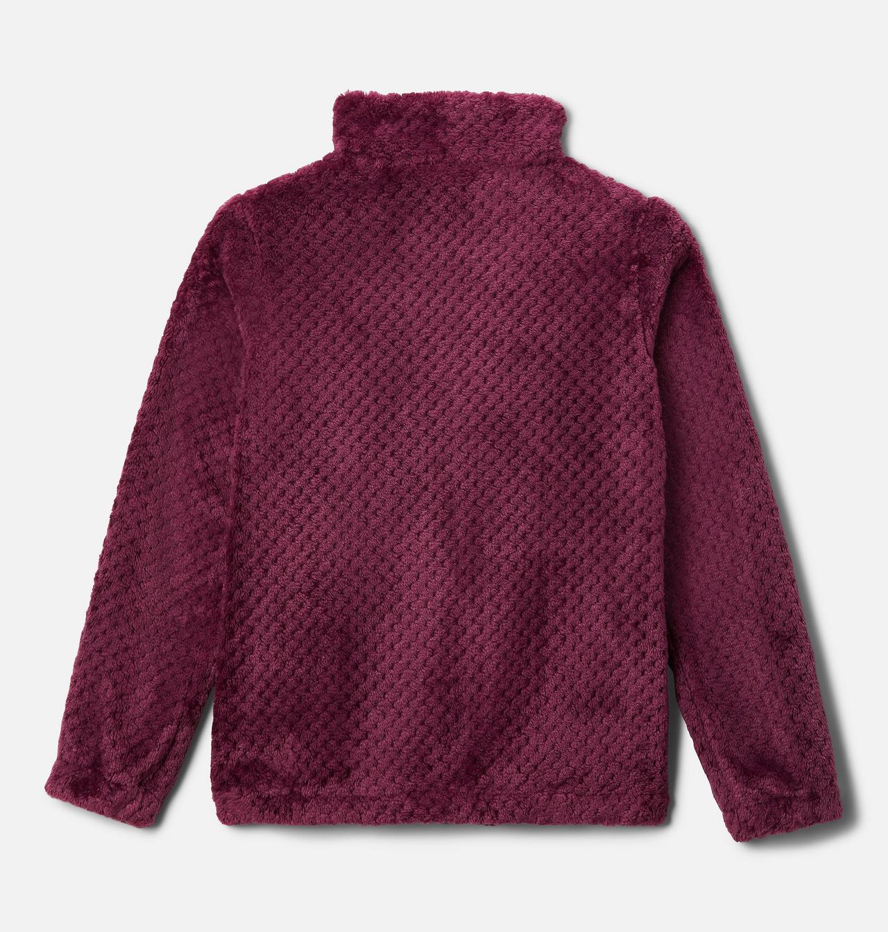 Girls' Fire Side™ Sherpa Jacket 2