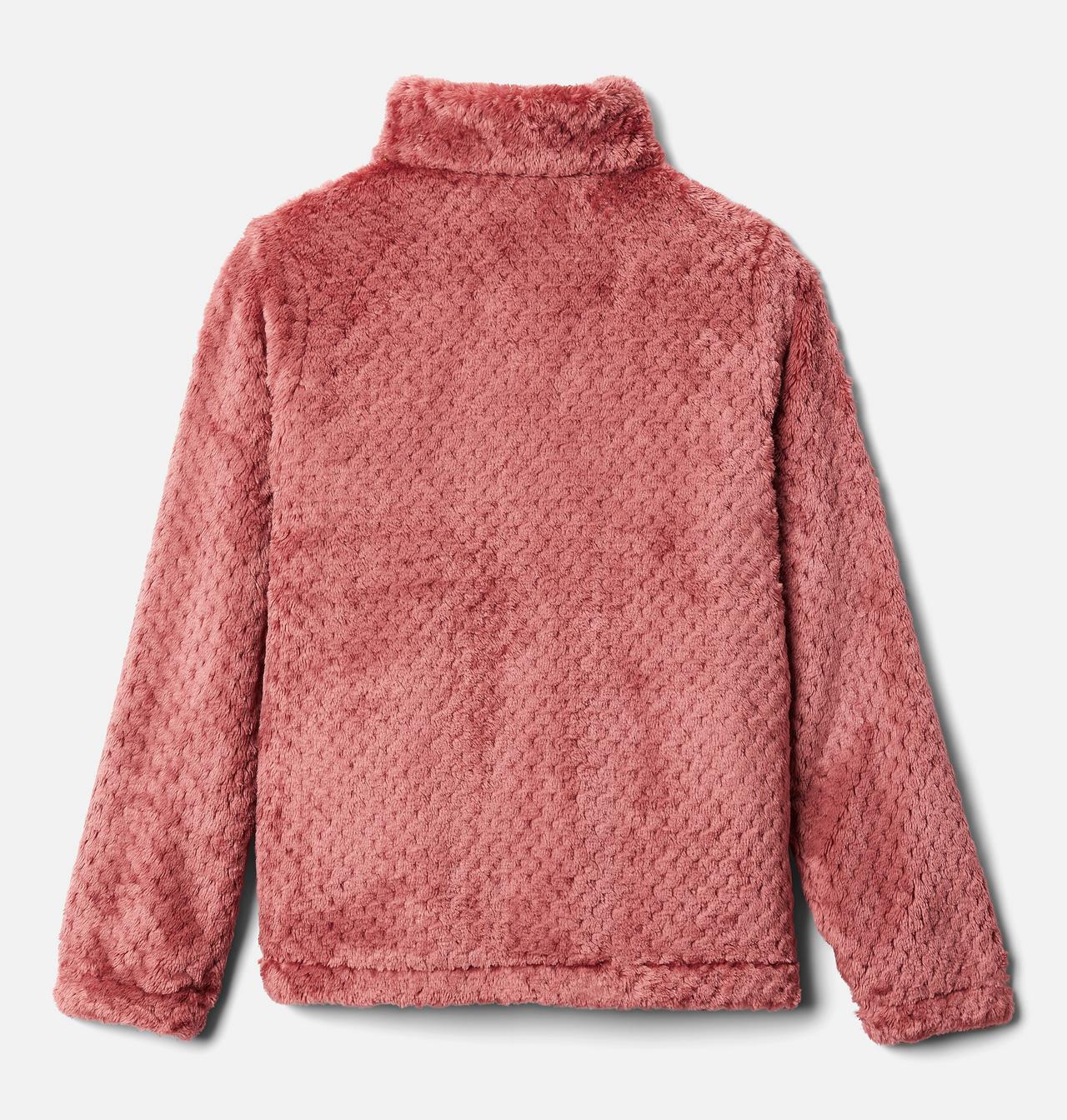 Girls' Fire Side™ Sherpa Jacket 2