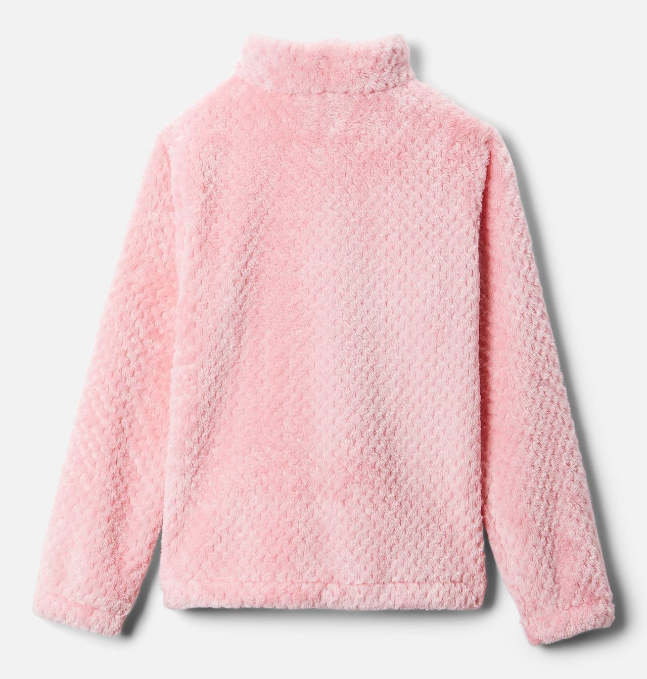 Girls' Fire Side™ Sherpa Jacket 2