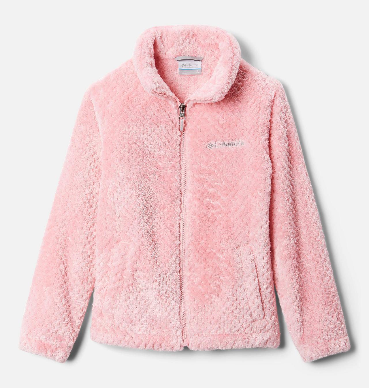 Girls' Fire Side™ Sherpa Jacket 1