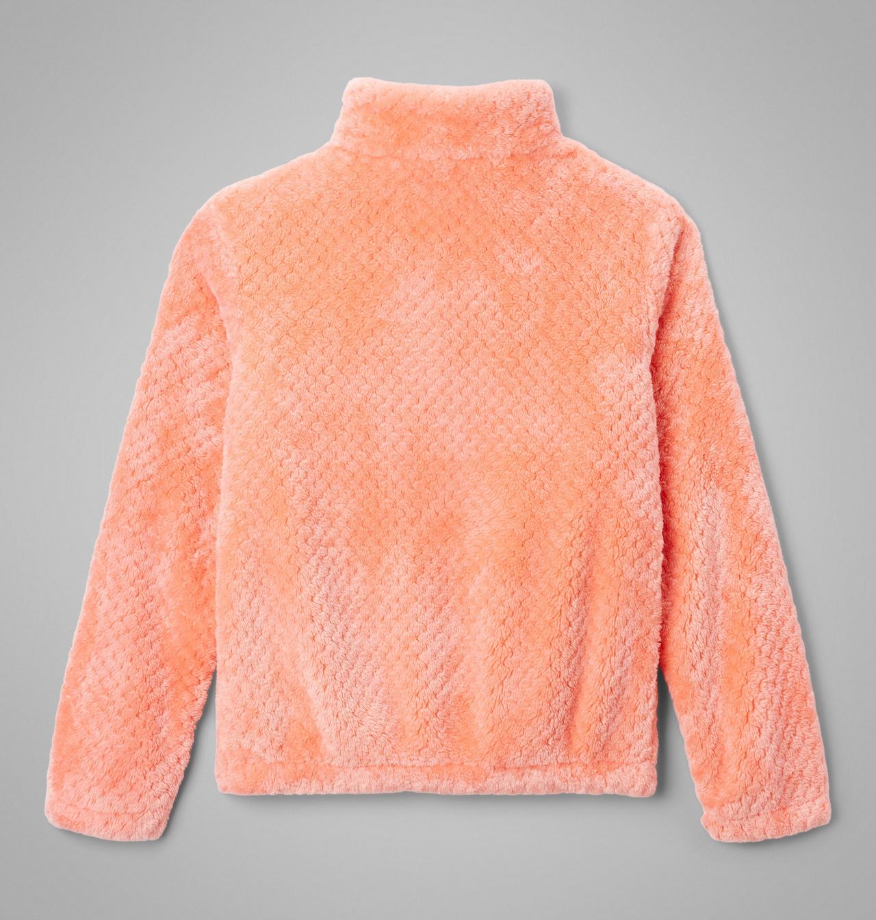 Girls' Fire Side™ Sherpa Jacket 2