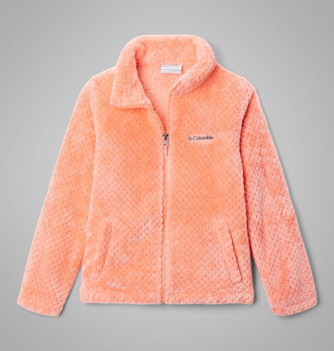 Girls' Fire Side™ Sherpa Jacket 1