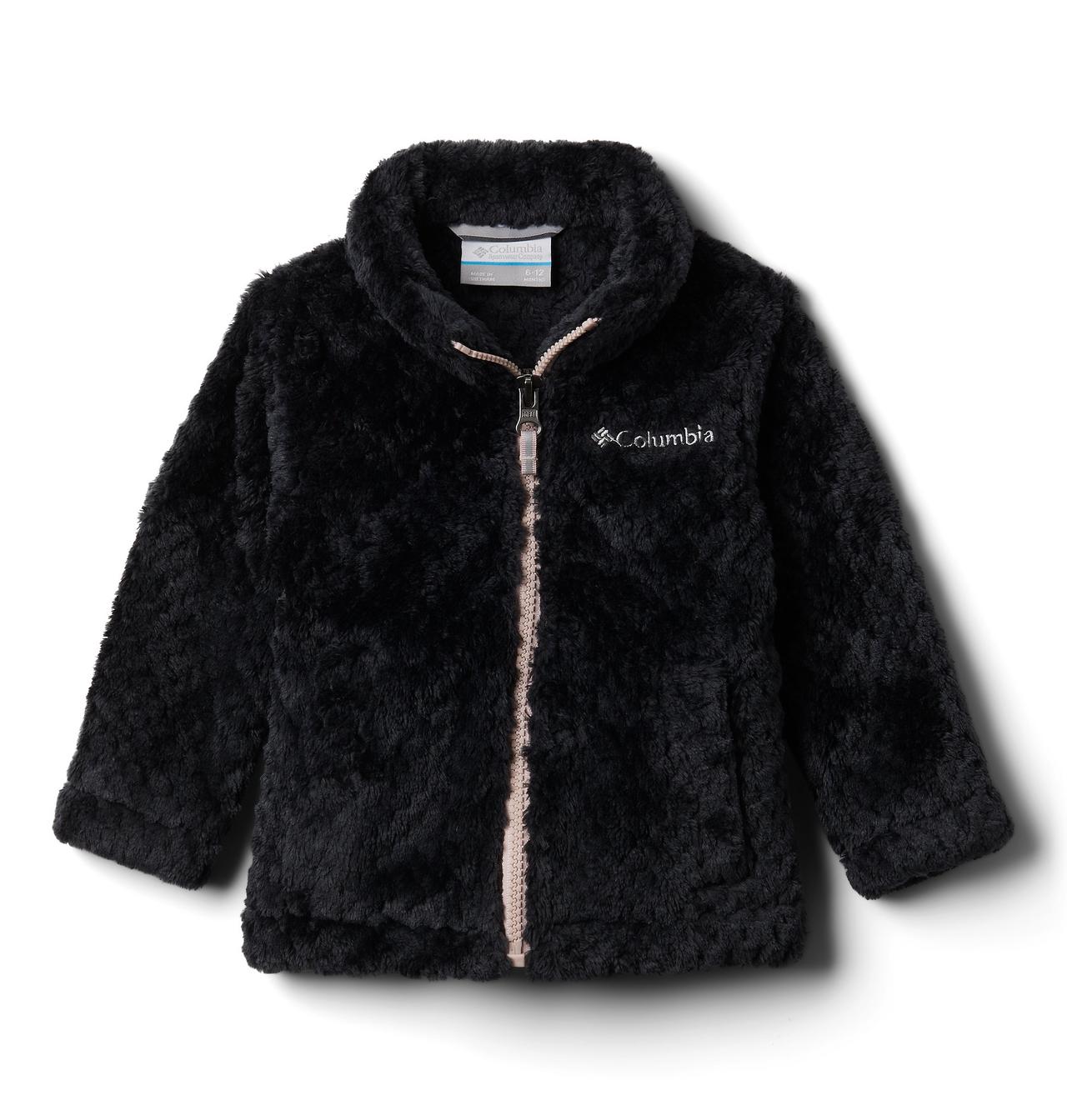 Girls’ Infant Fire Side™ Sherpa Jacket 1