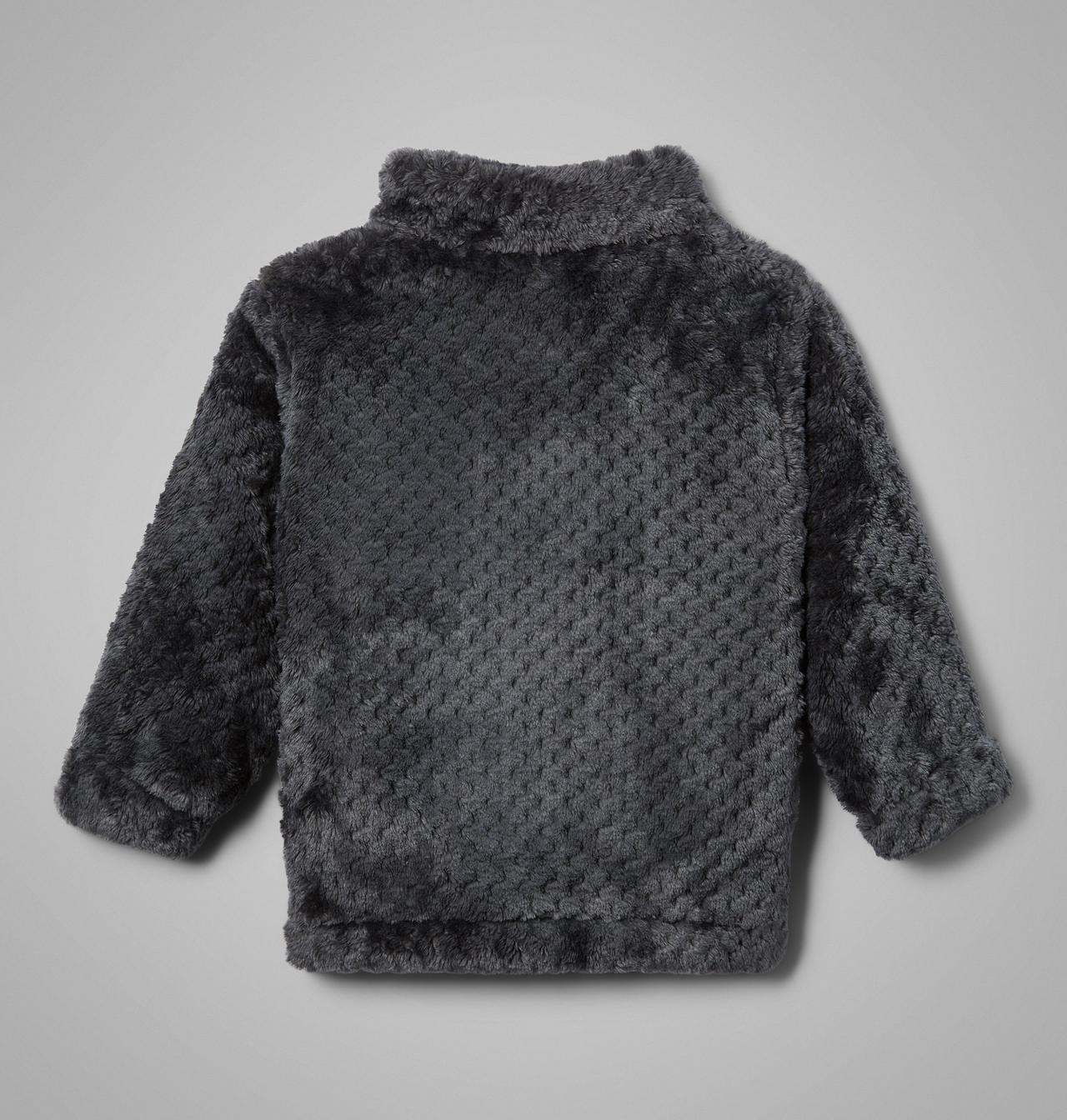 Girls’ Infant Fire Side™ Sherpa Jacket 2