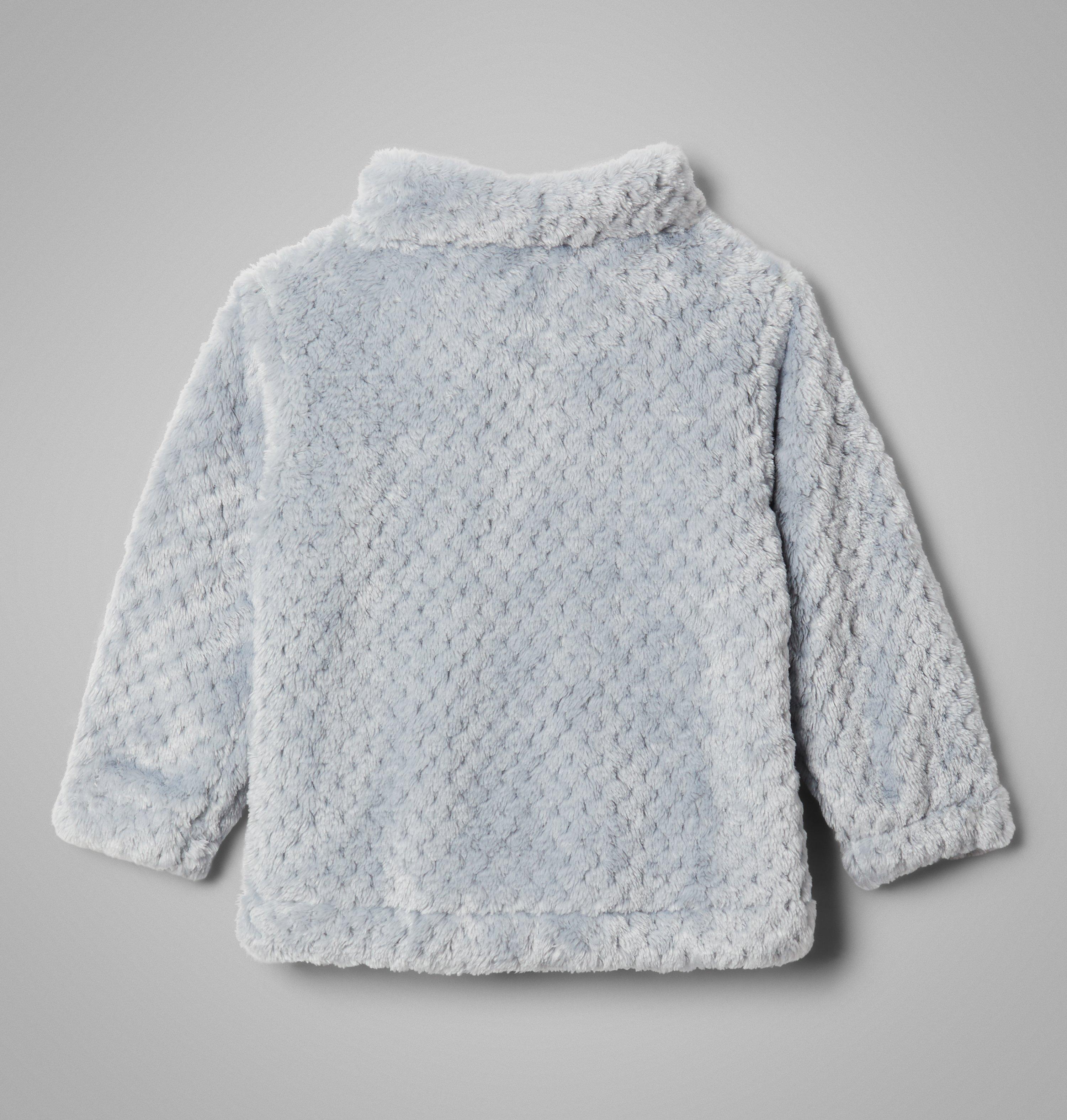 Girls’ Infant Fire Side Sherpa Jacket 2