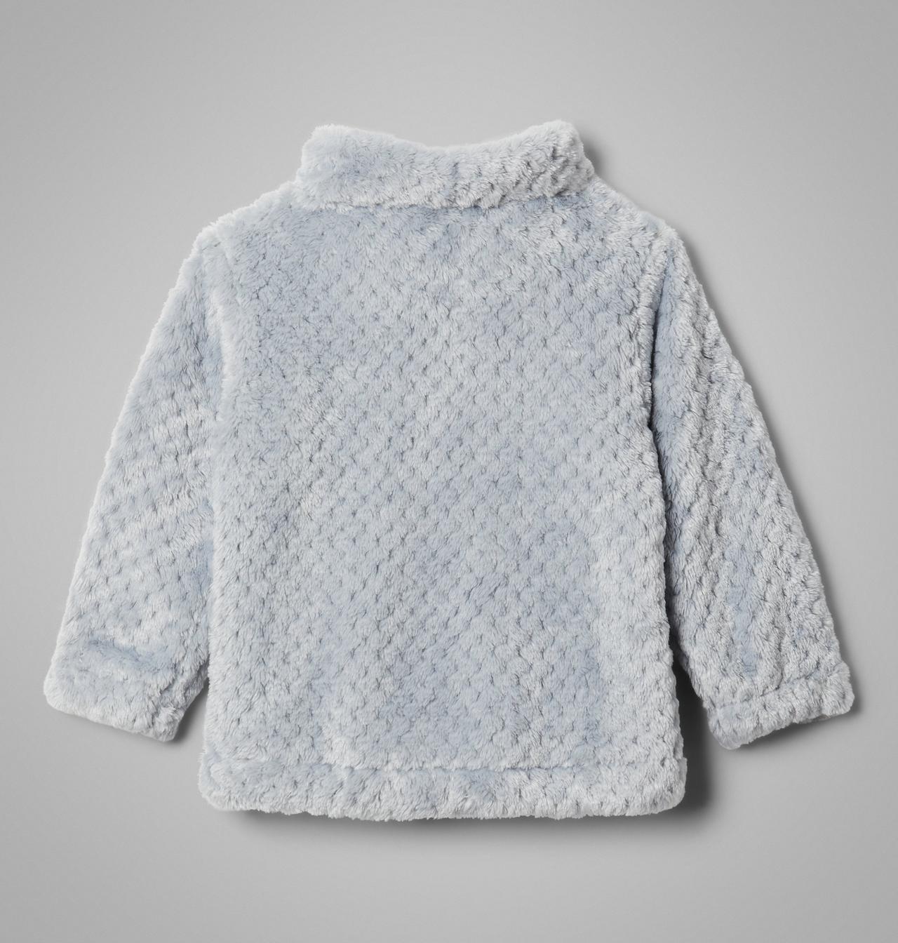 Girls’ Infant Fire Side™ Sherpa Jacket 2