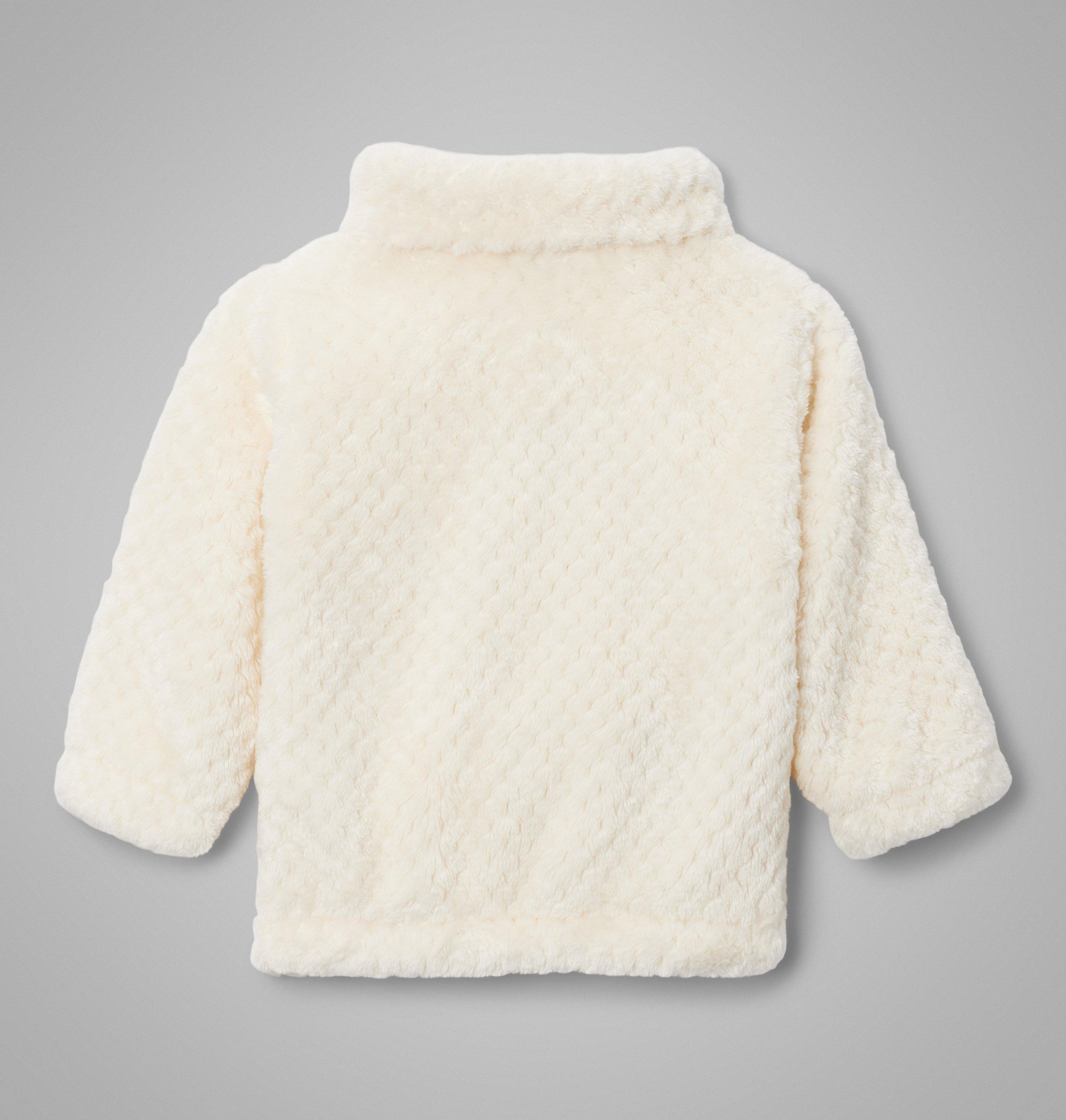 Girls’ Infant Fire Side Sherpa Jacket 2