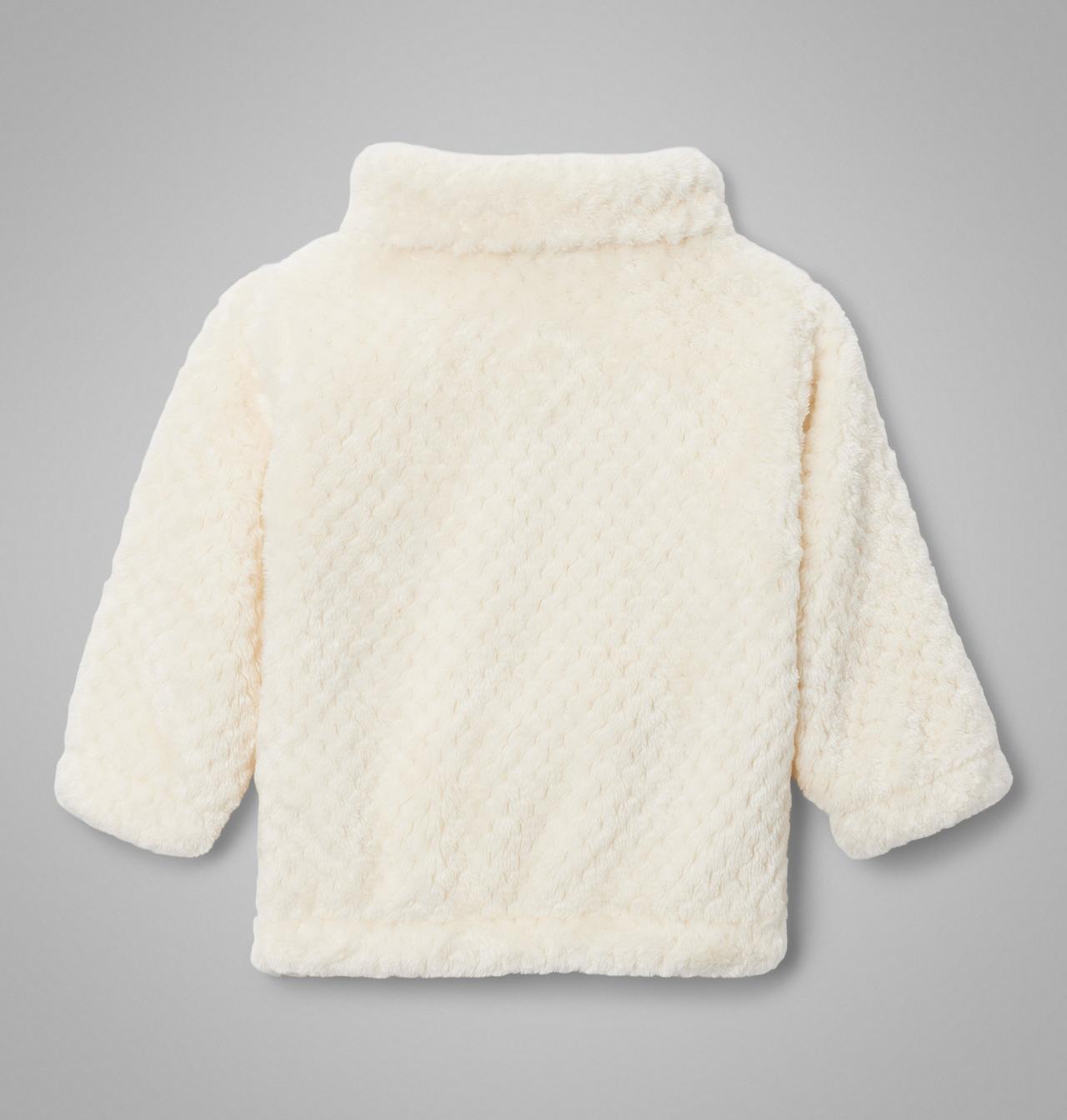 Girls’ Infant Fire Side™ Sherpa Jacket 2