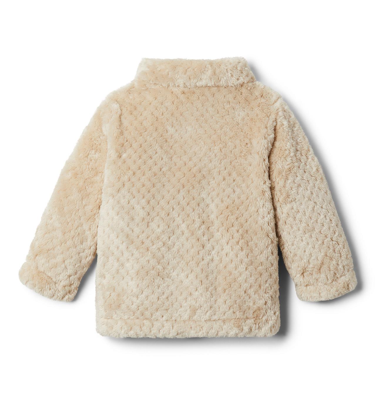 Girls’ Infant Fire Side™ Sherpa Jacket 2