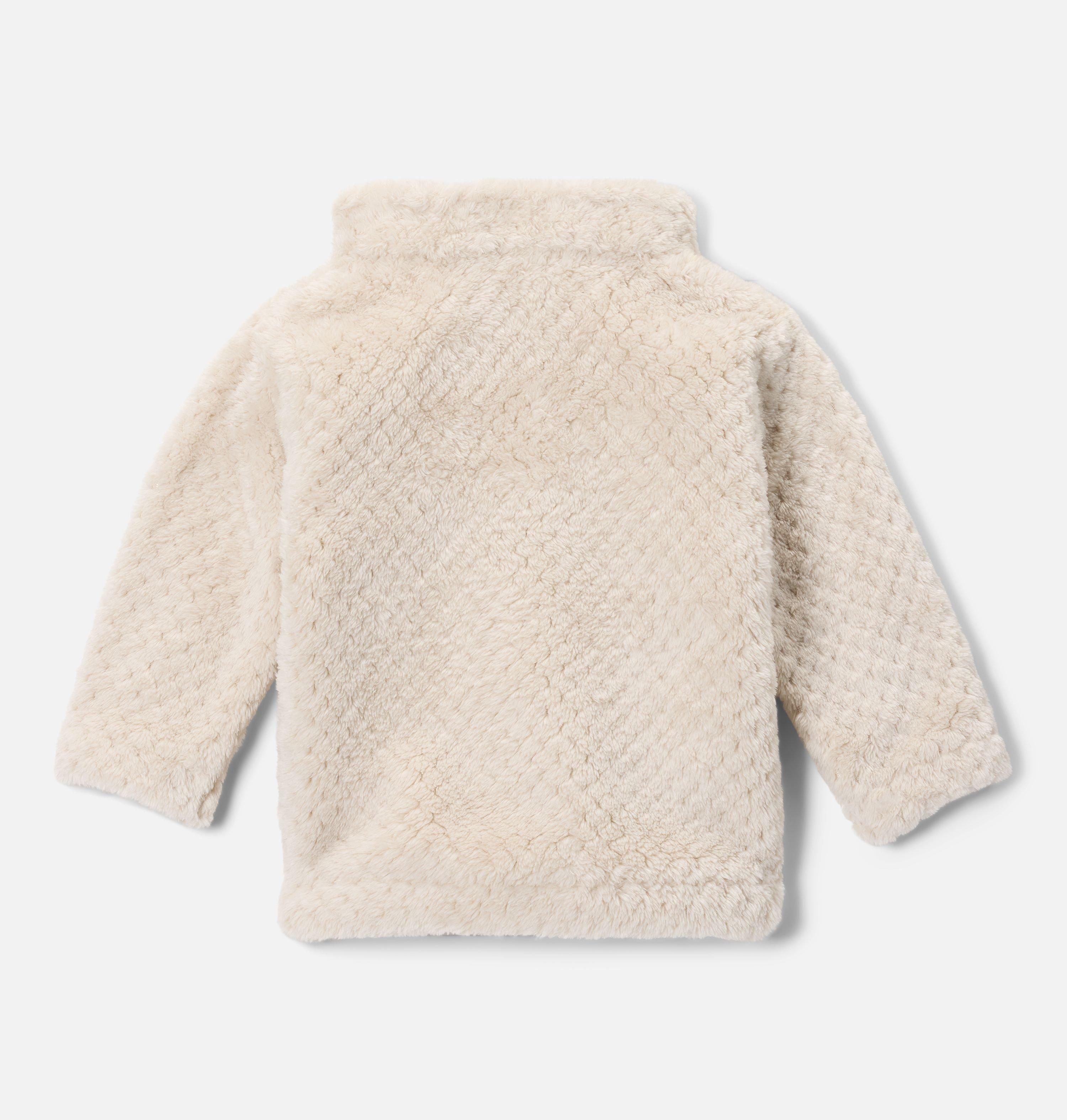 Girls’ Infant Fire Side Sherpa Jacket | 278 | 6/12 2