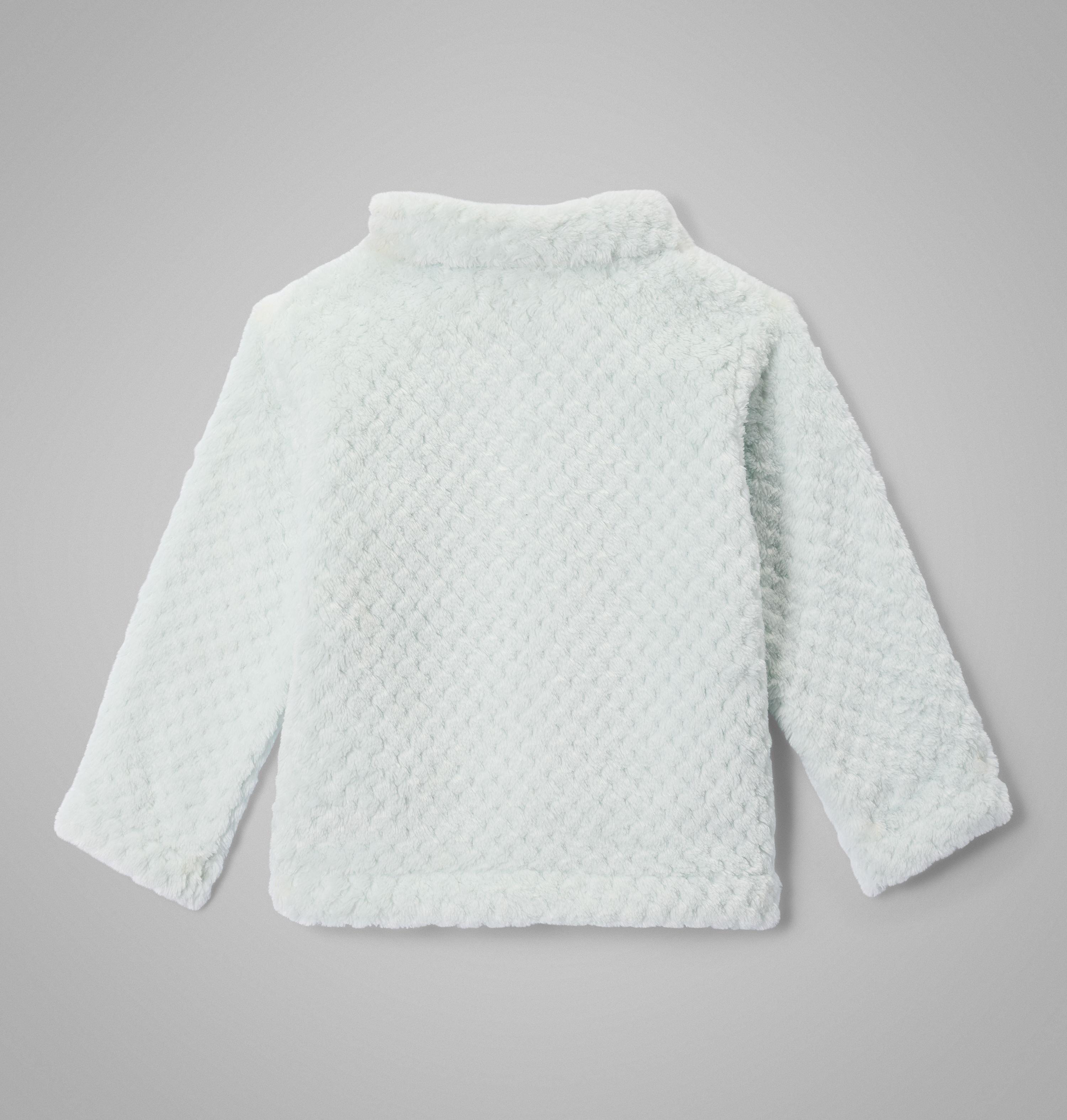 Girls’ Infant Fire Side Sherpa Jacket | 309 | 0/3 2